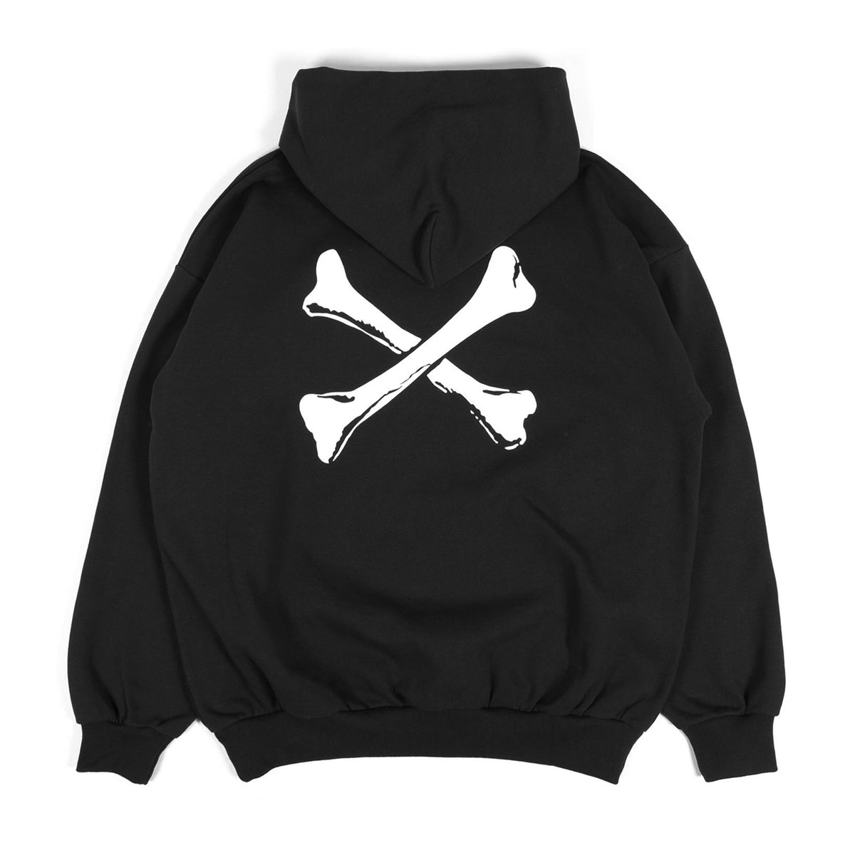 Cross Bones / Hoody / Cotton – INVINCIBLE Indonesia