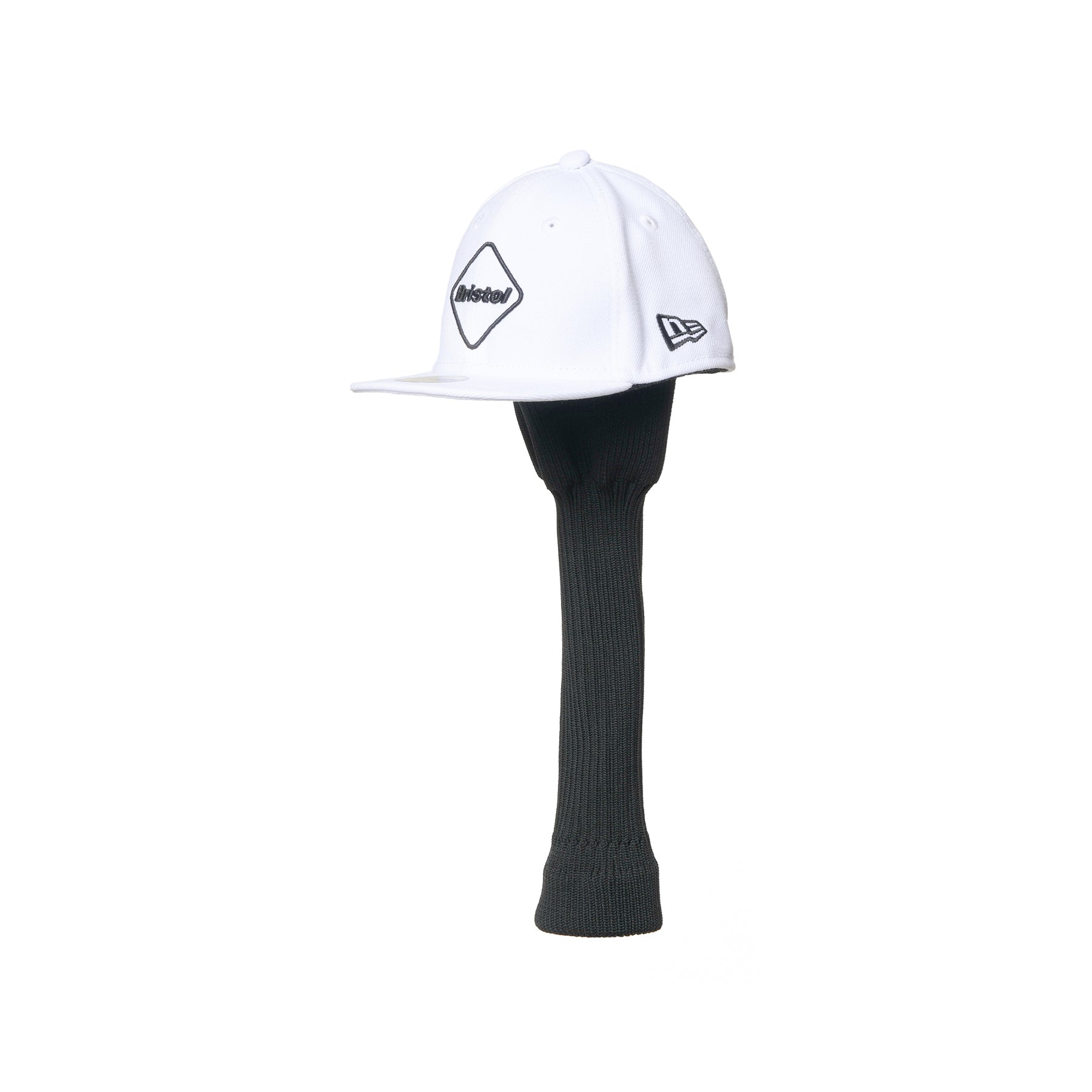 New Era Emblem Head Cover – INVINCIBLE Indonesia