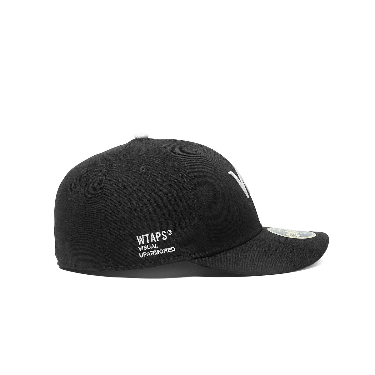 WTAPS 59FIFTY LOW PROFILE CAP サイズ M - 帽子