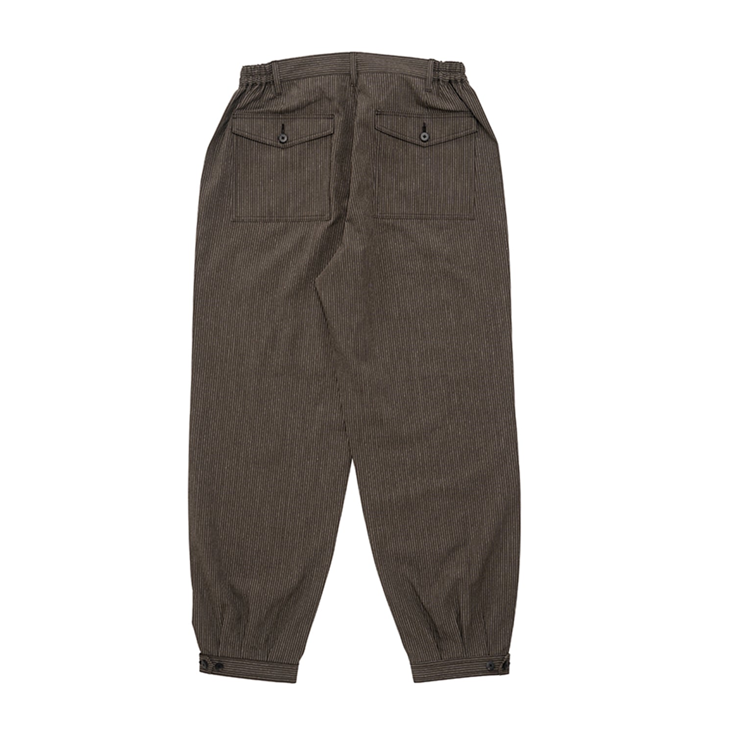 Carrol Pants Santome - INVINCIBLE