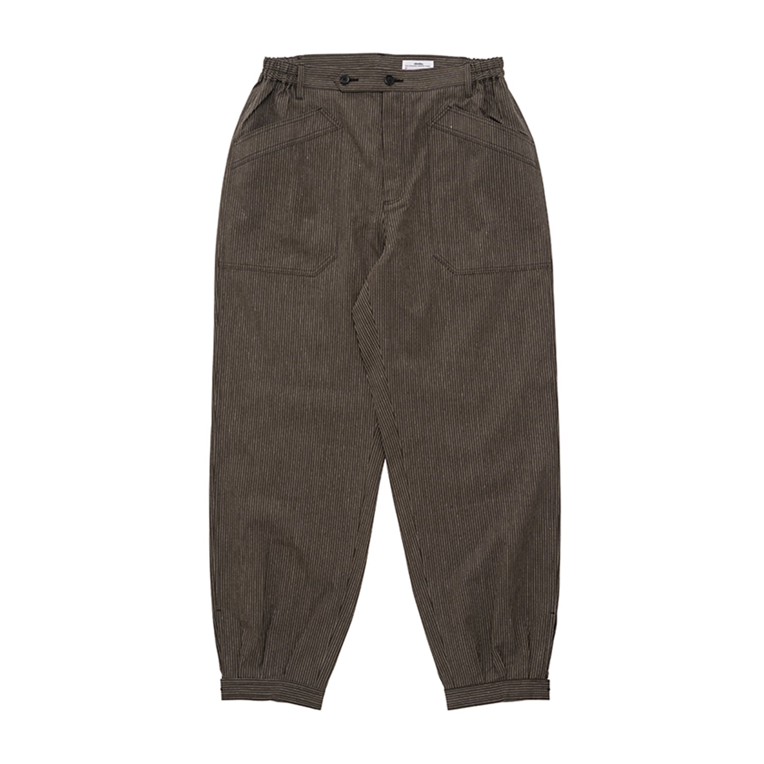 Carrol Pants Santome - INVINCIBLE