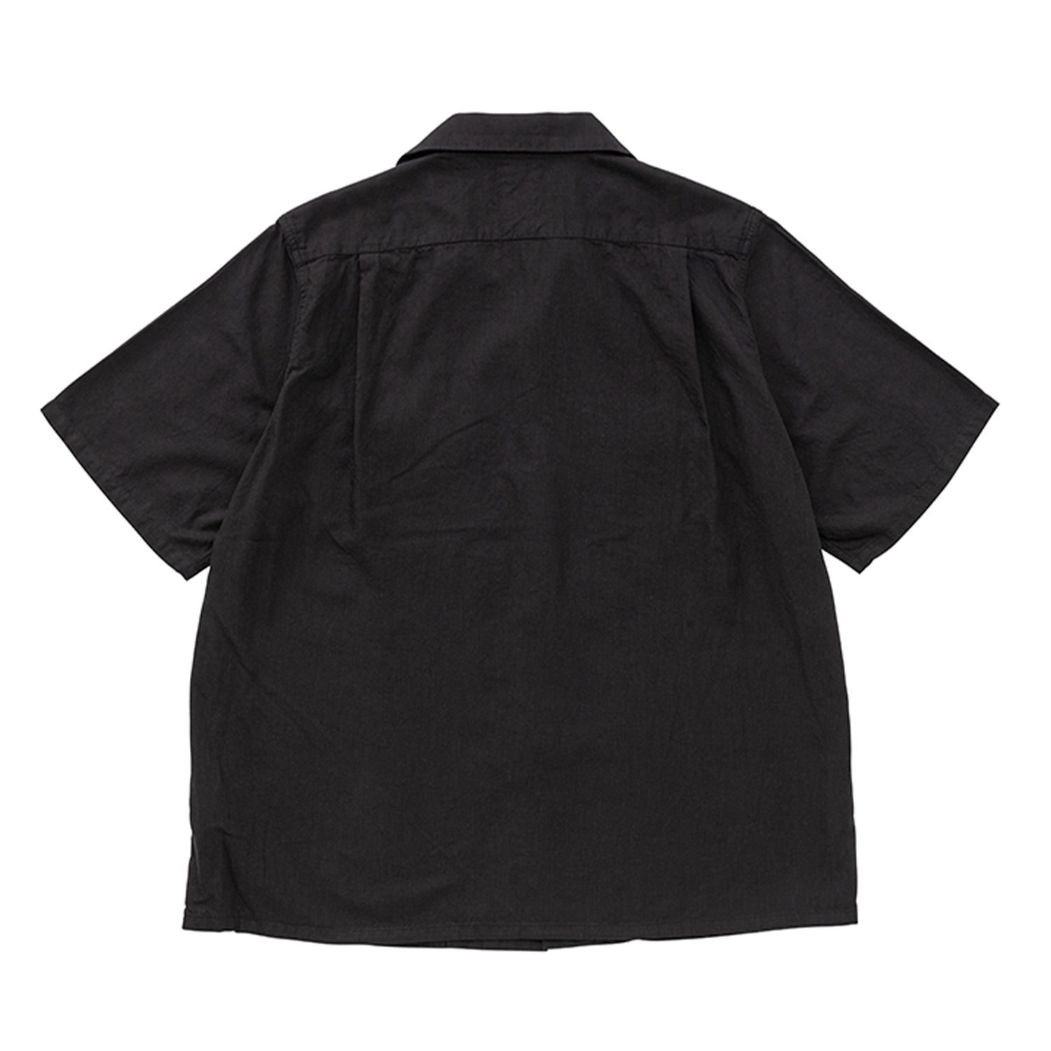 Keesey G.S. Shirt S/S - INVINCIBLE