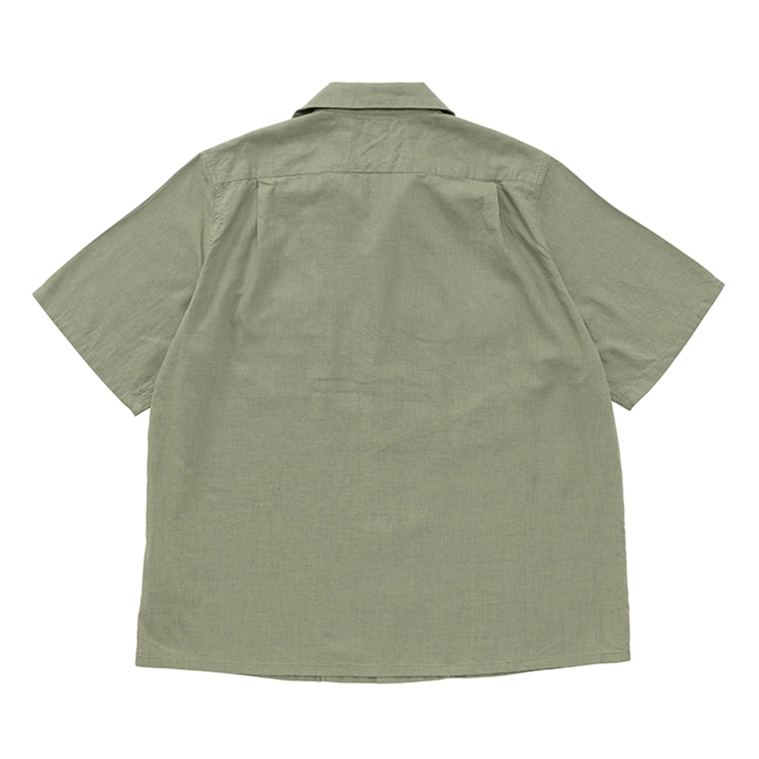 Keesey G.S. Shirt S/S - INVINCIBLE