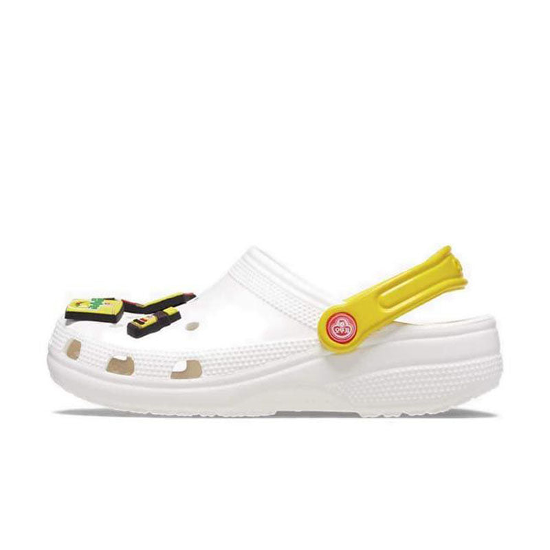 Crocs classic clog online bad bunny