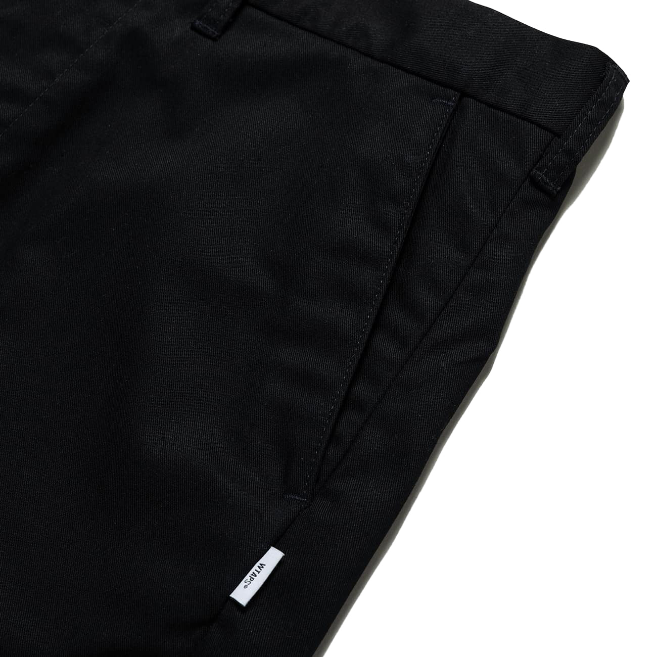 偉大な TROUSERS 22AW WTAPS SHINOBI 22AW Lサイズ TROUSERS CTPL.WEATHER パンツ