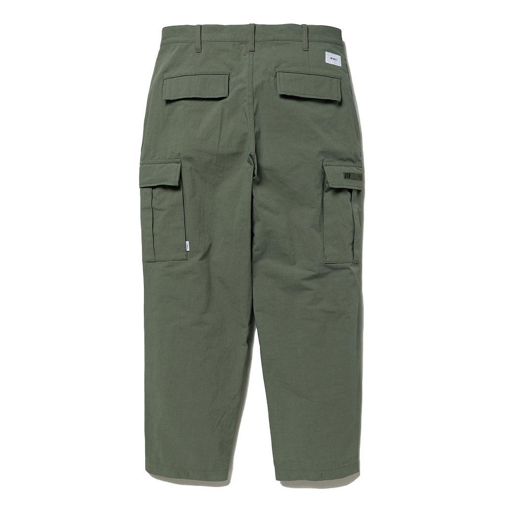 MILT9601 / Trousers / Nyco. Ripstop – INVINCIBLE Indonesia