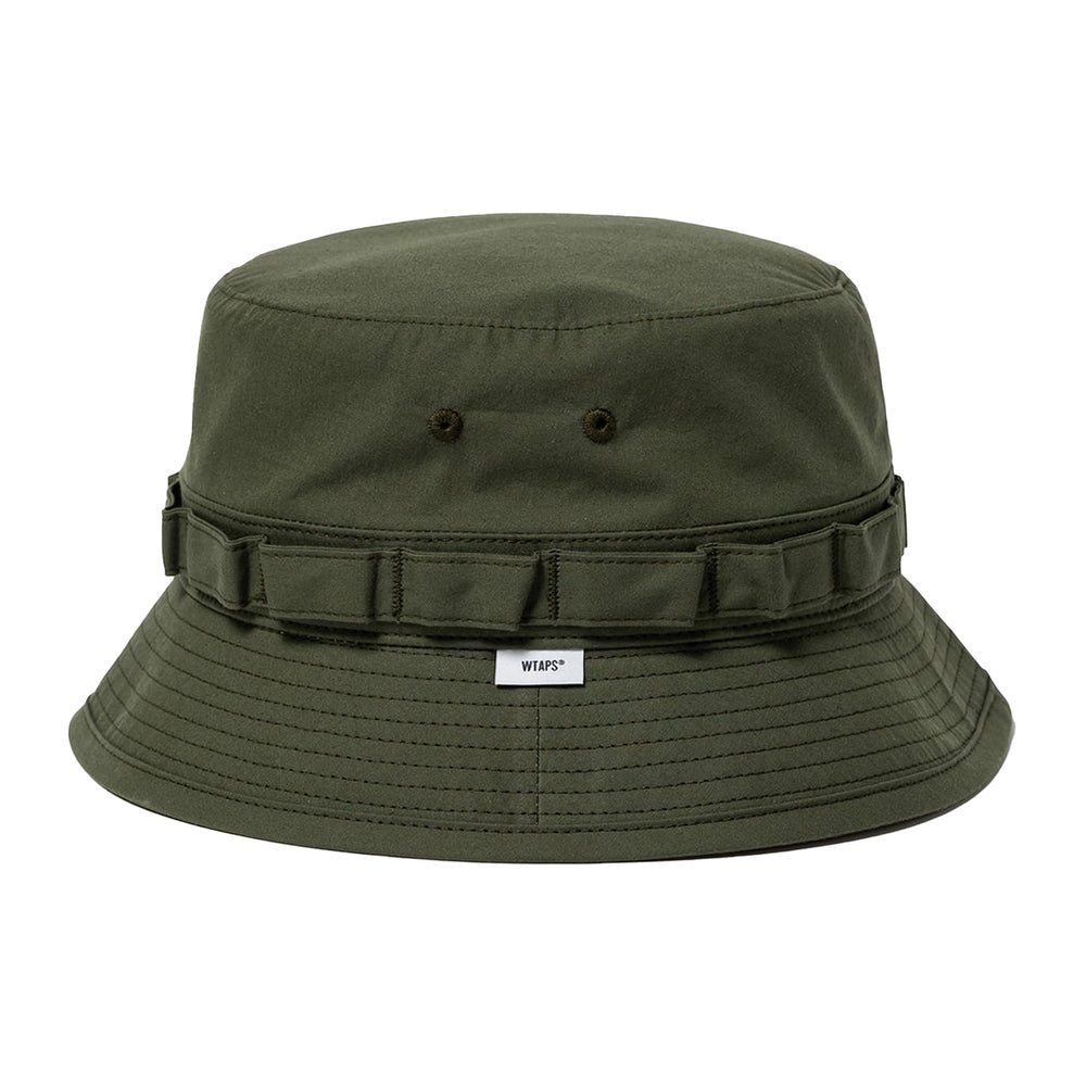 BUCKET / HAT / COTTON. WEATHER. A.H. SSZ-