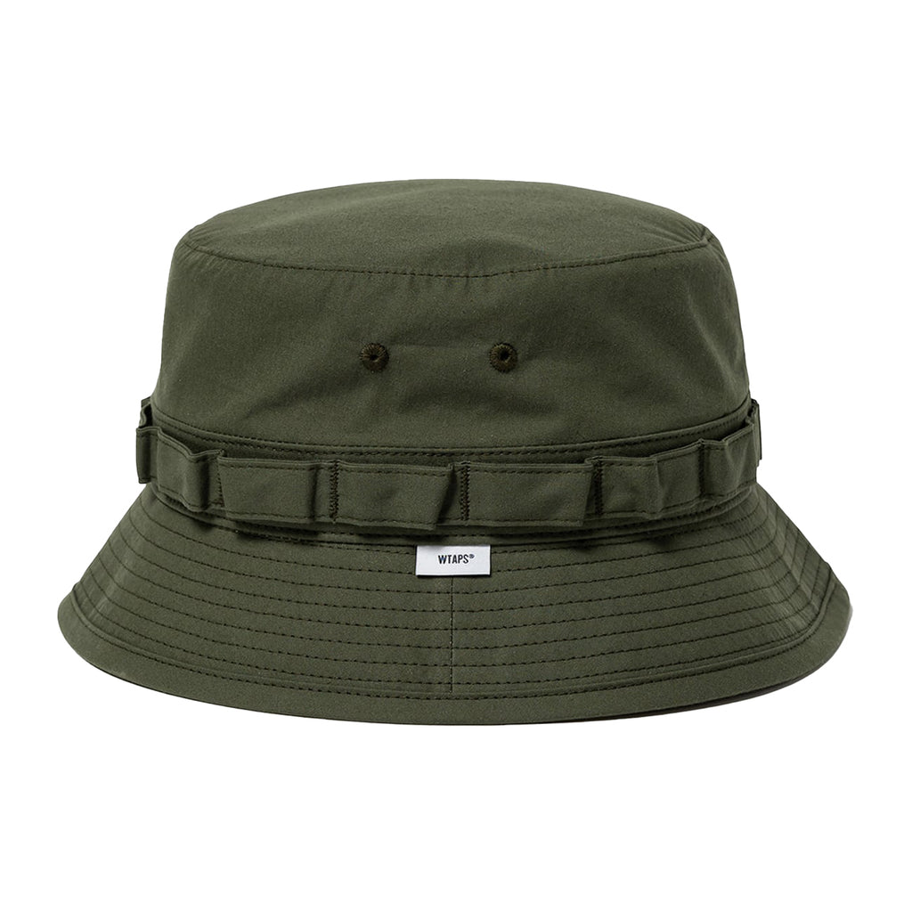 Jungle 01 / Hat / Cotton. Weather