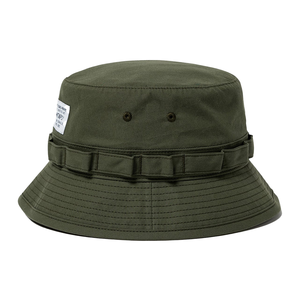 Jungle 01 / Hat / Cotton. Weather – INVINCIBLE Indonesia