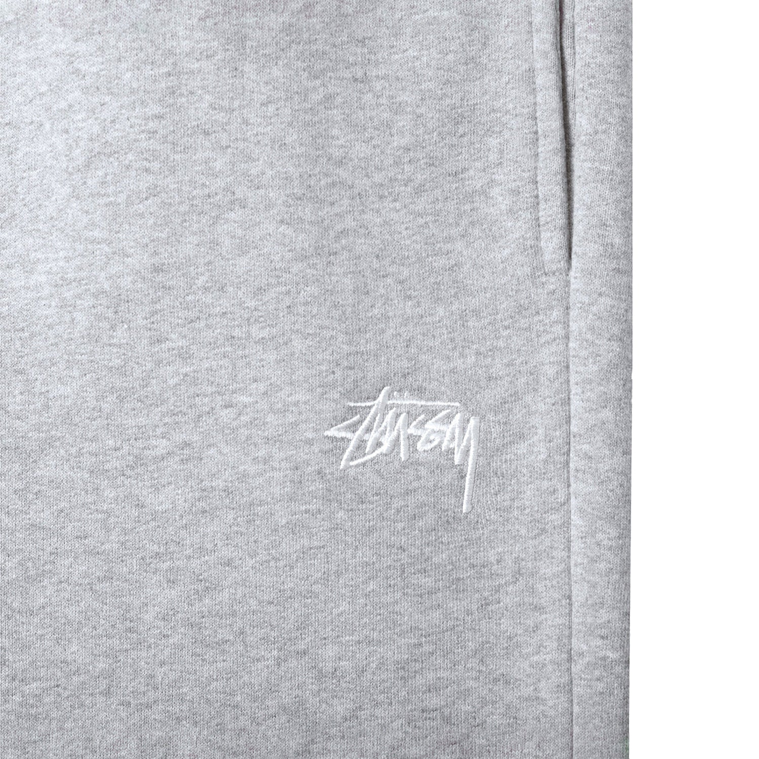 Stock Logo Sweatpant - INVINCIBLE