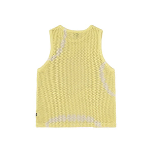 O'Dyed Heavyweight Mesh Tank – INVINCIBLE Indonesia