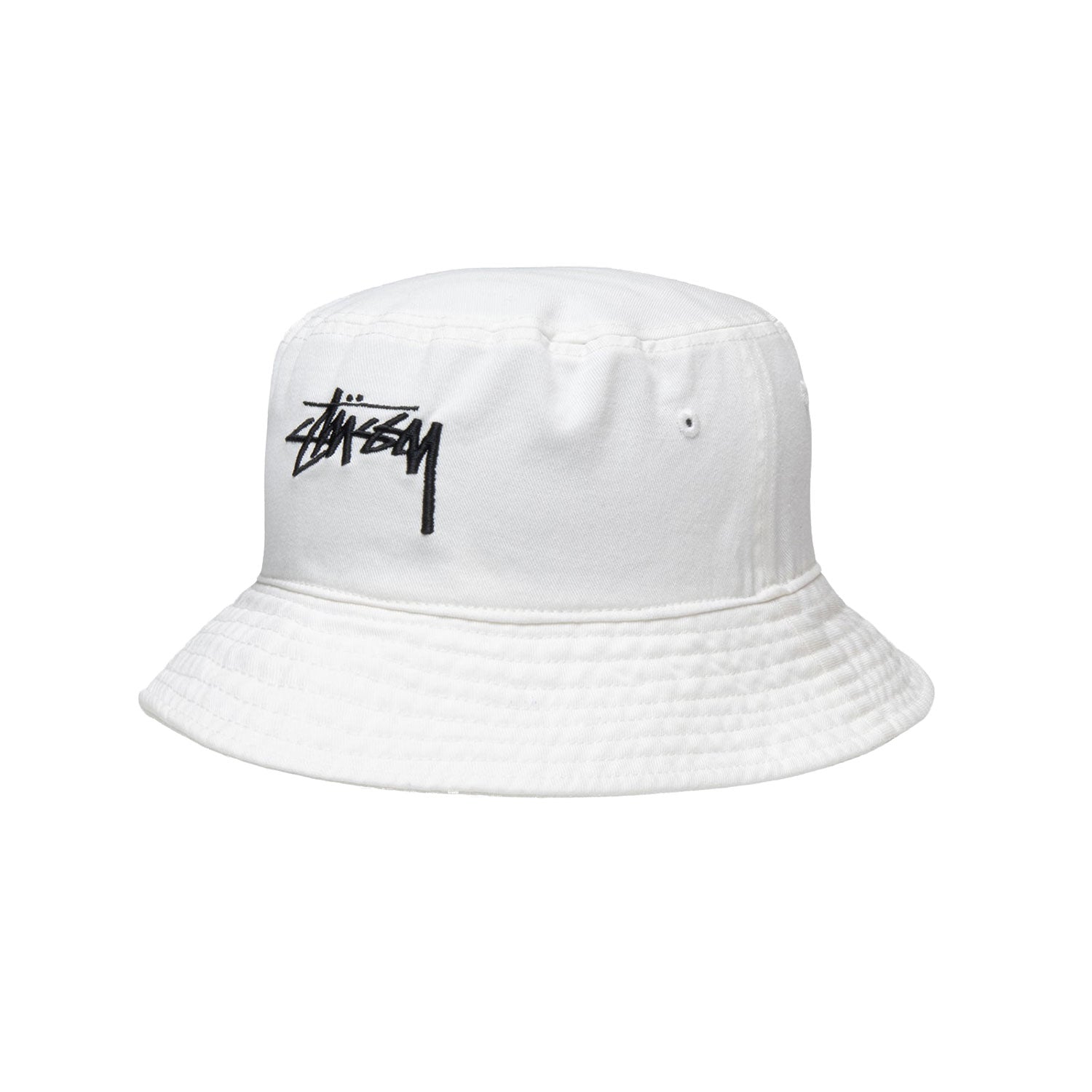 Stussy warrior cheap bucket hat