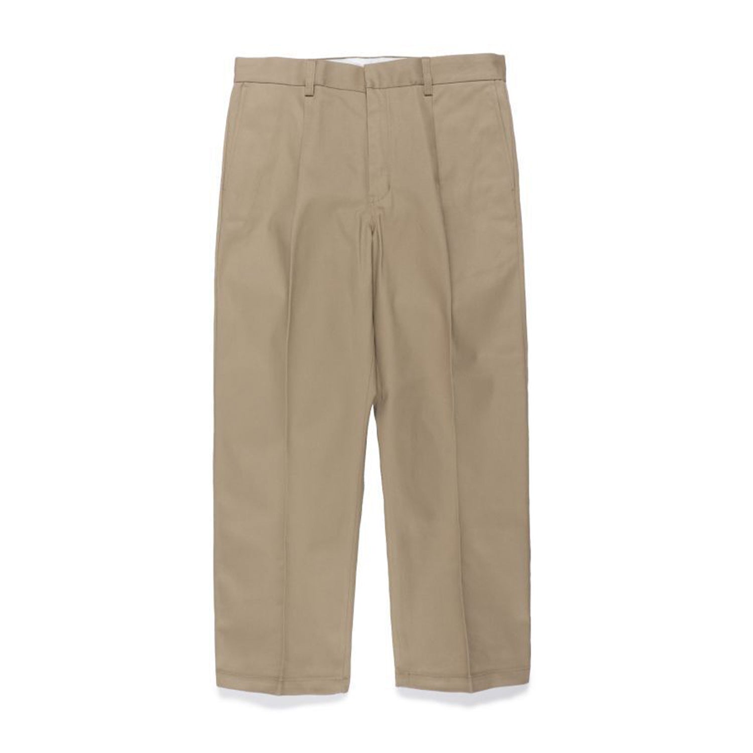 Dickies / Pleated Trousers - INVINCIBLE