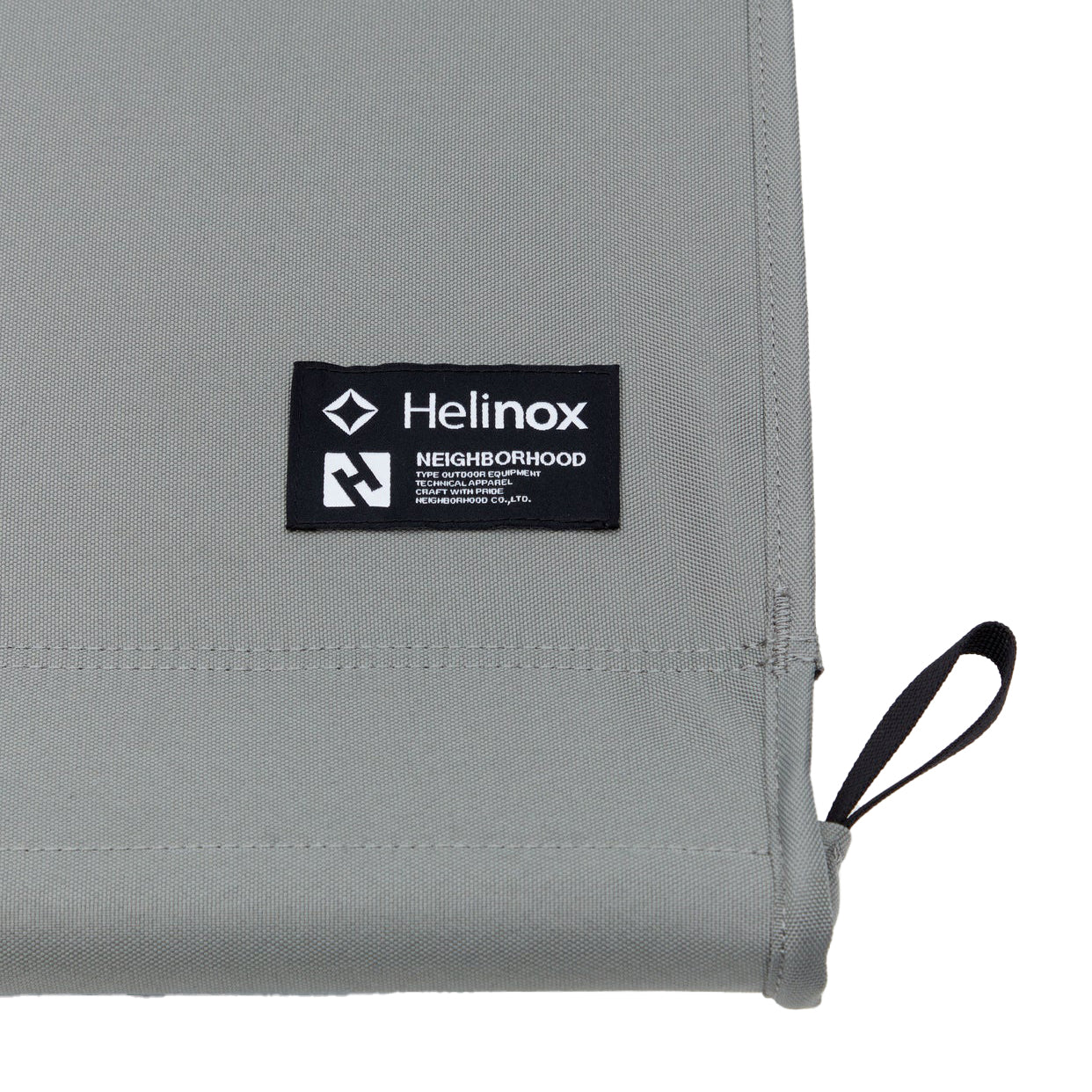 Helinox high outlet cot