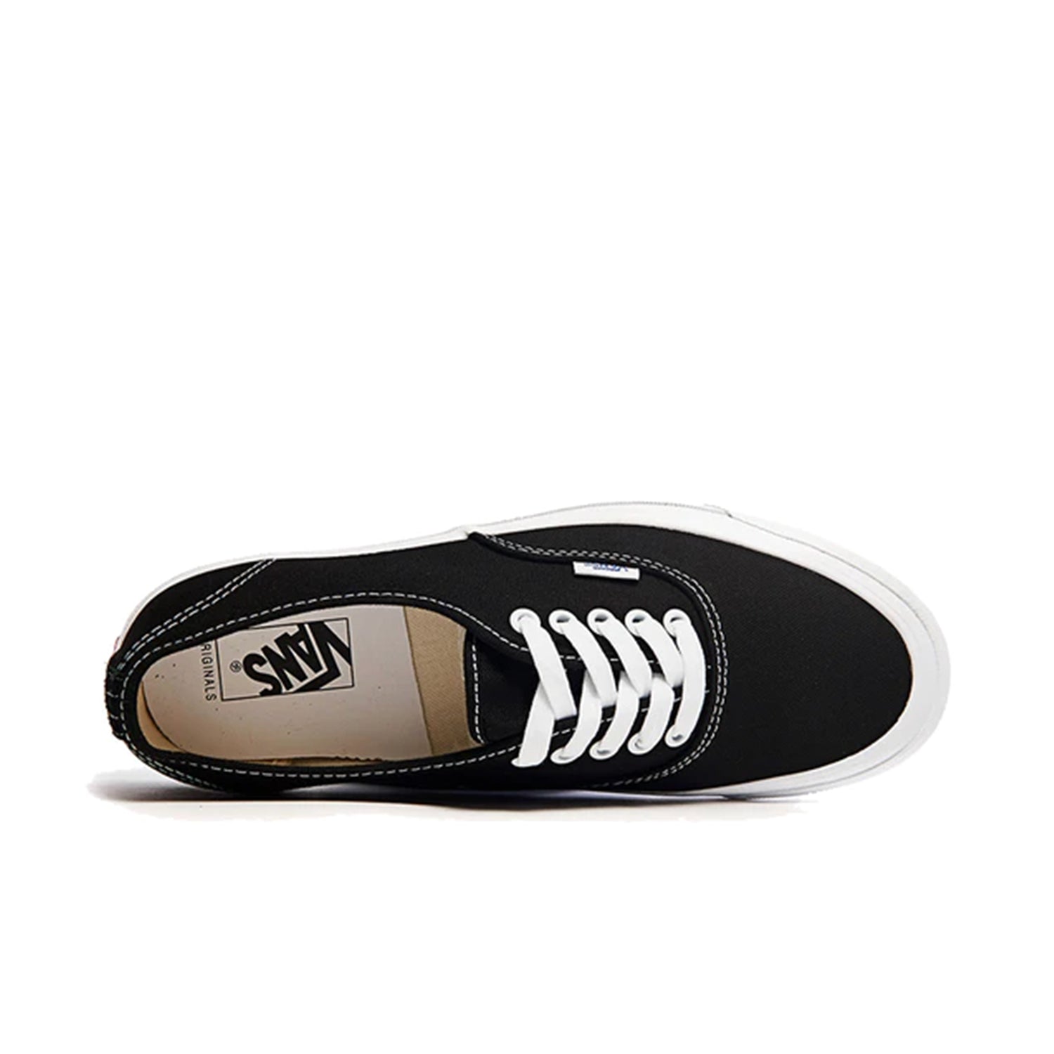 Vans Vault OG Authentic LX - INVINCIBLE