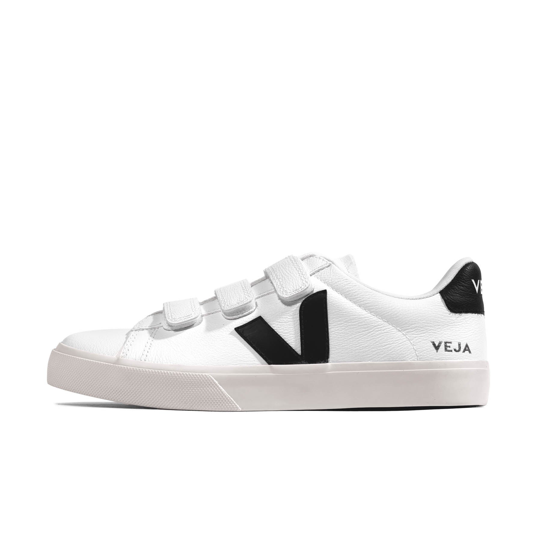 Veja esplar 3 locks on sale black