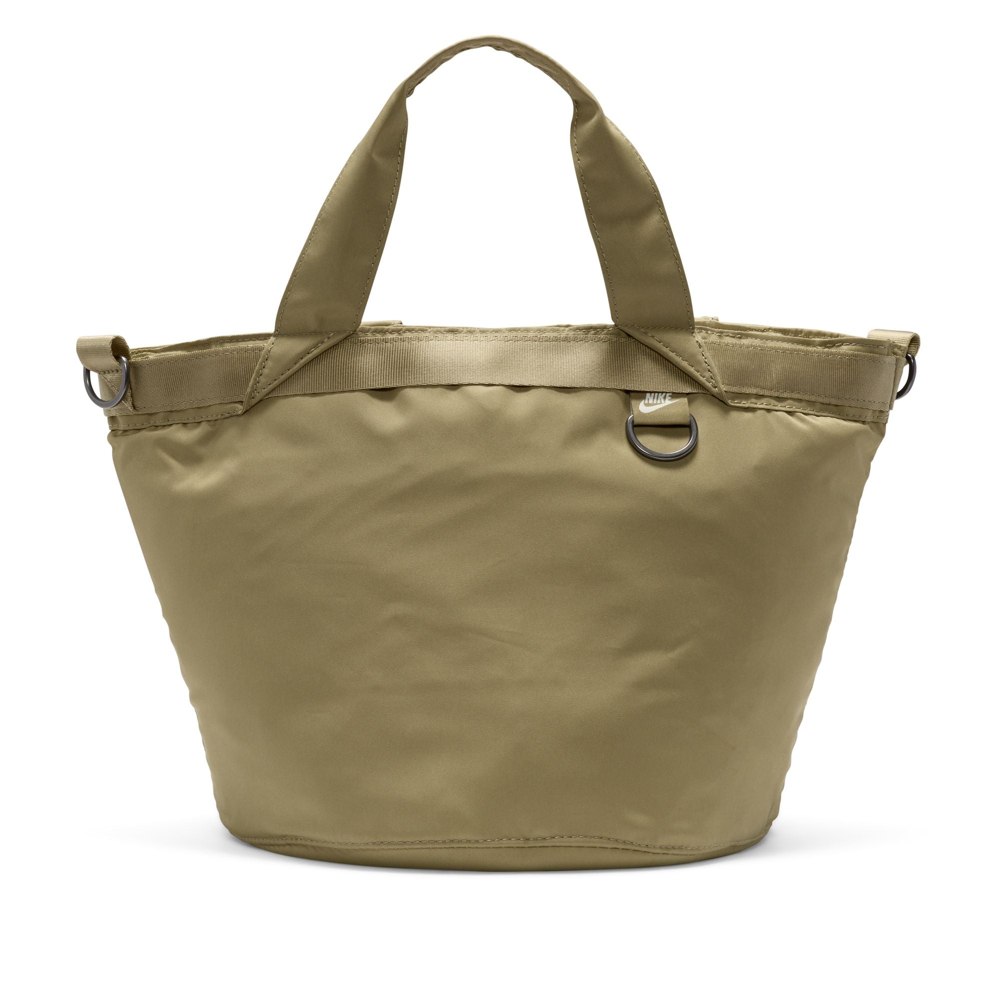 Nike Sportswear Futura Luxe Tote (10L) - INVINCIBLE