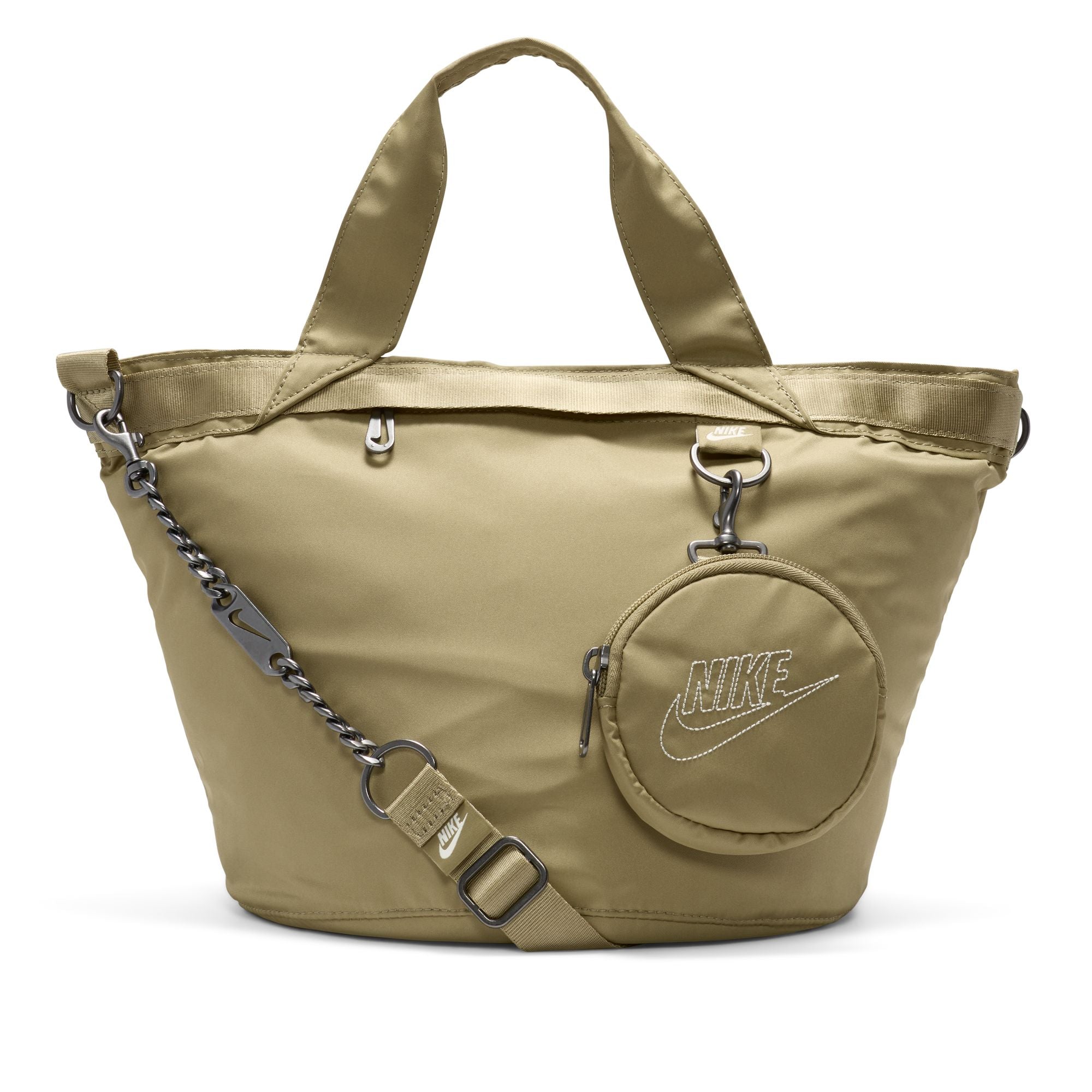 Nike Sportswear Futura Luxe Tote 10L INVINCIBLE Indonesia