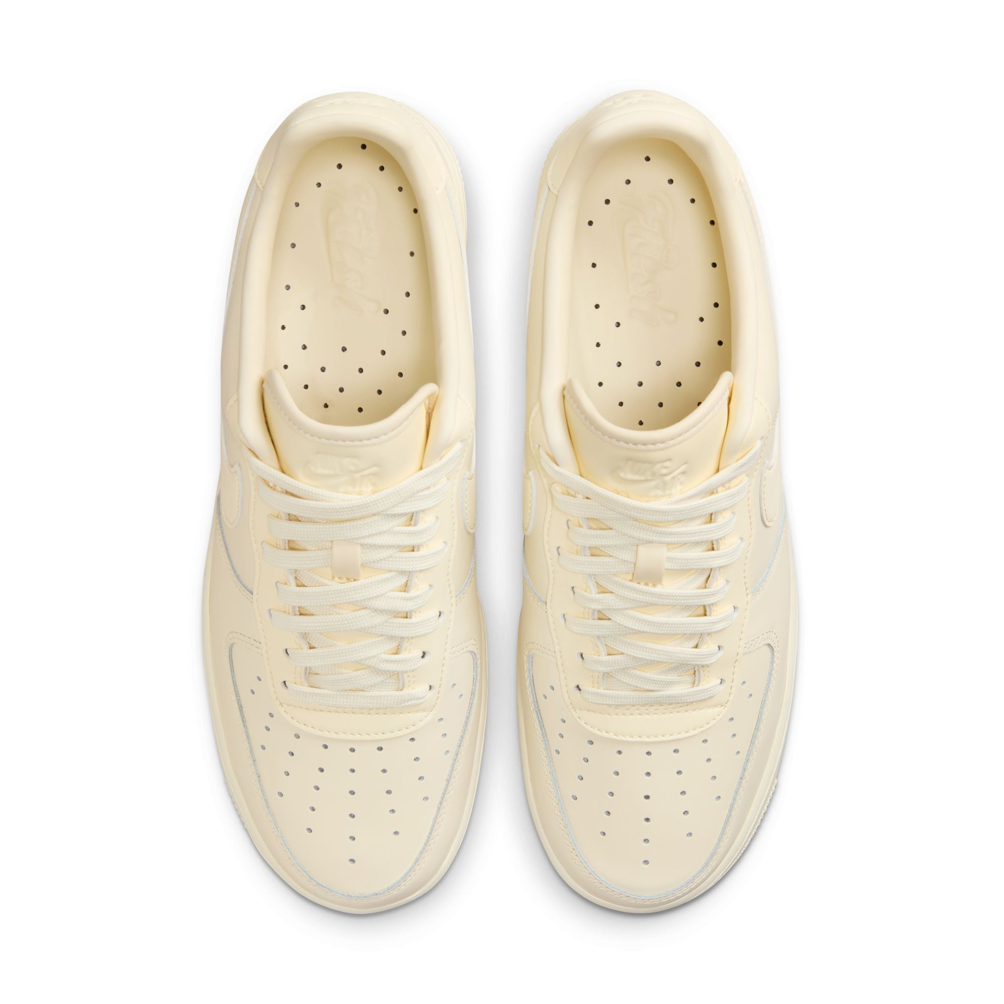 Air Force 1 '07 Fresh 'Coconut Milk' - INVINCIBLE