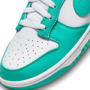 Dunk Low Retro BTTYS 'Clear Jade' – INVINCIBLE Indonesia