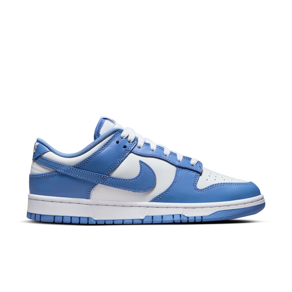 Dunk Low Retro 'Polar Blue' – INVINCIBLE Indonesia