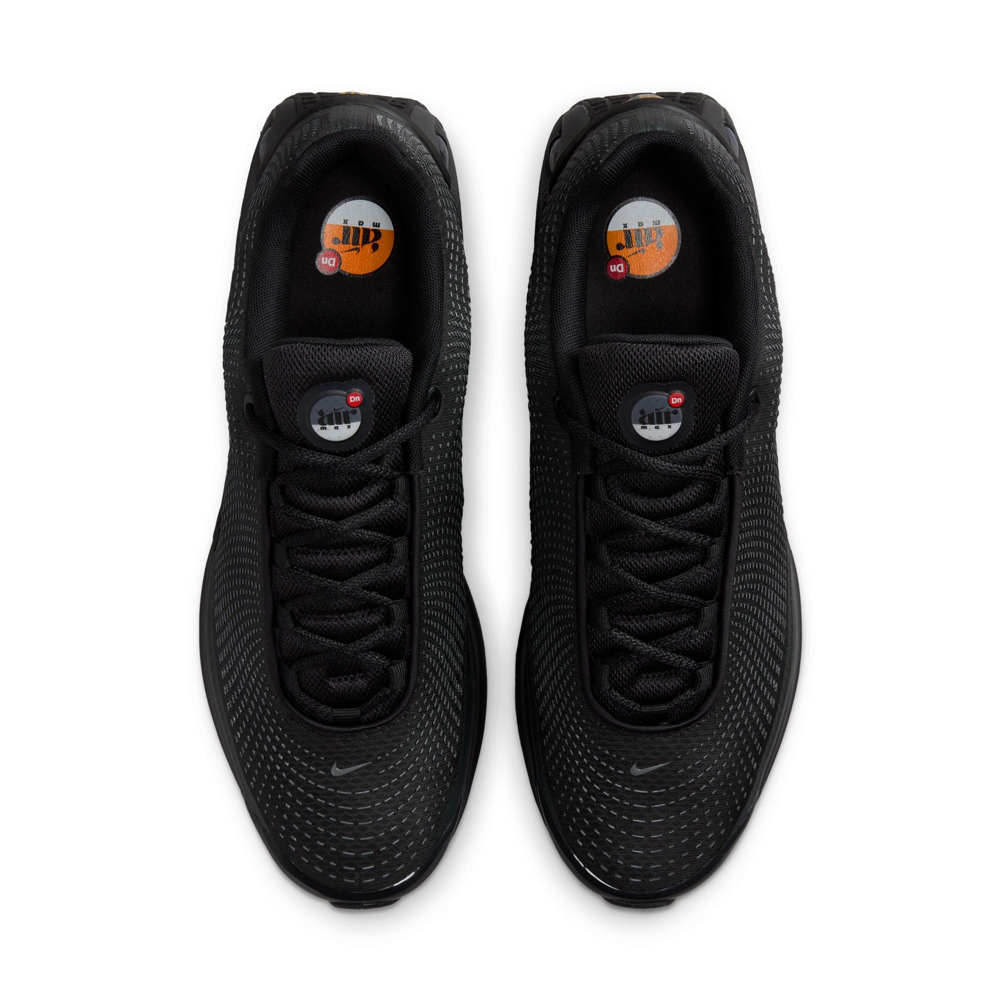 Nike Air Max DN Black - 靴