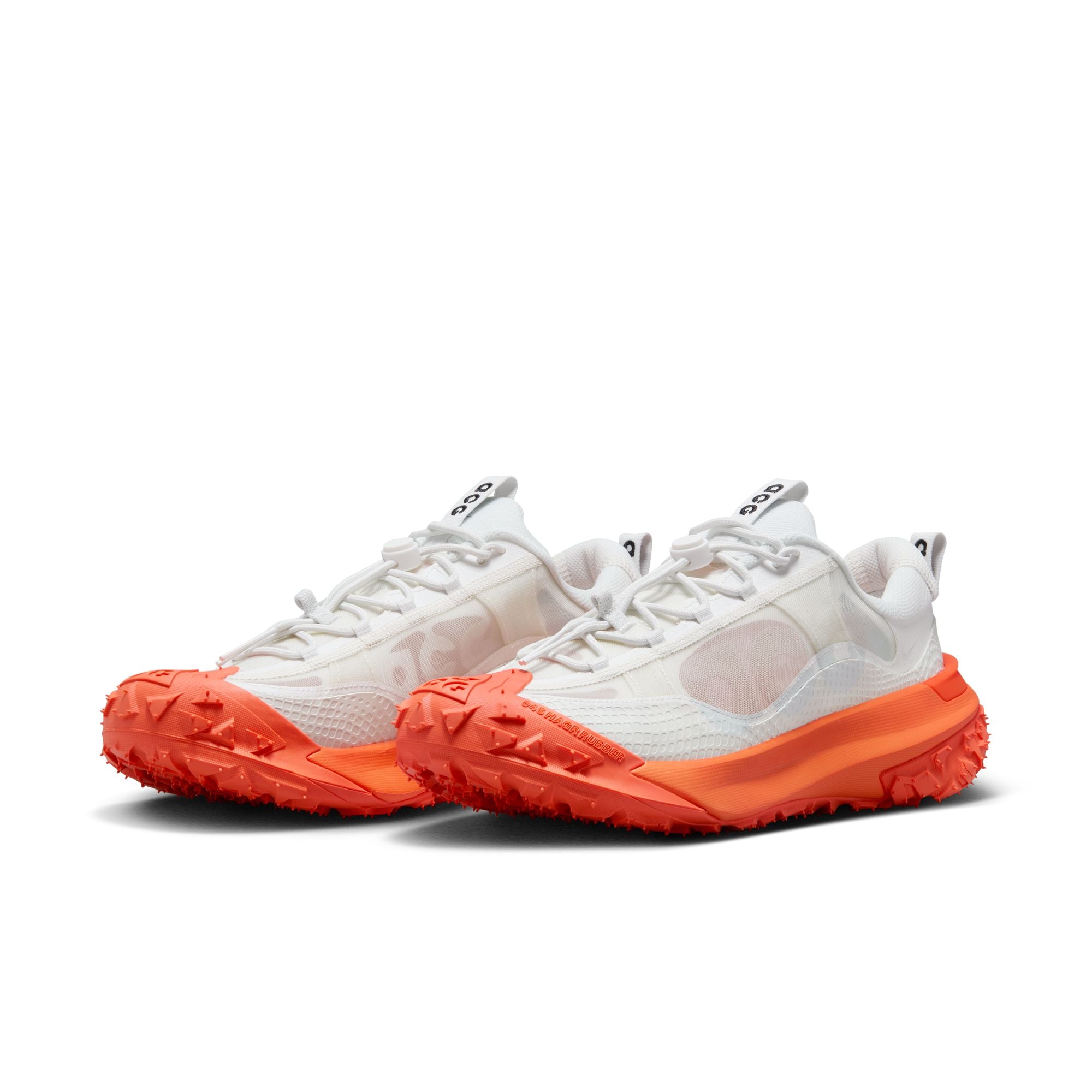 ACG Mountain Fly 2 Low 'Summit White' - INVINCIBLE