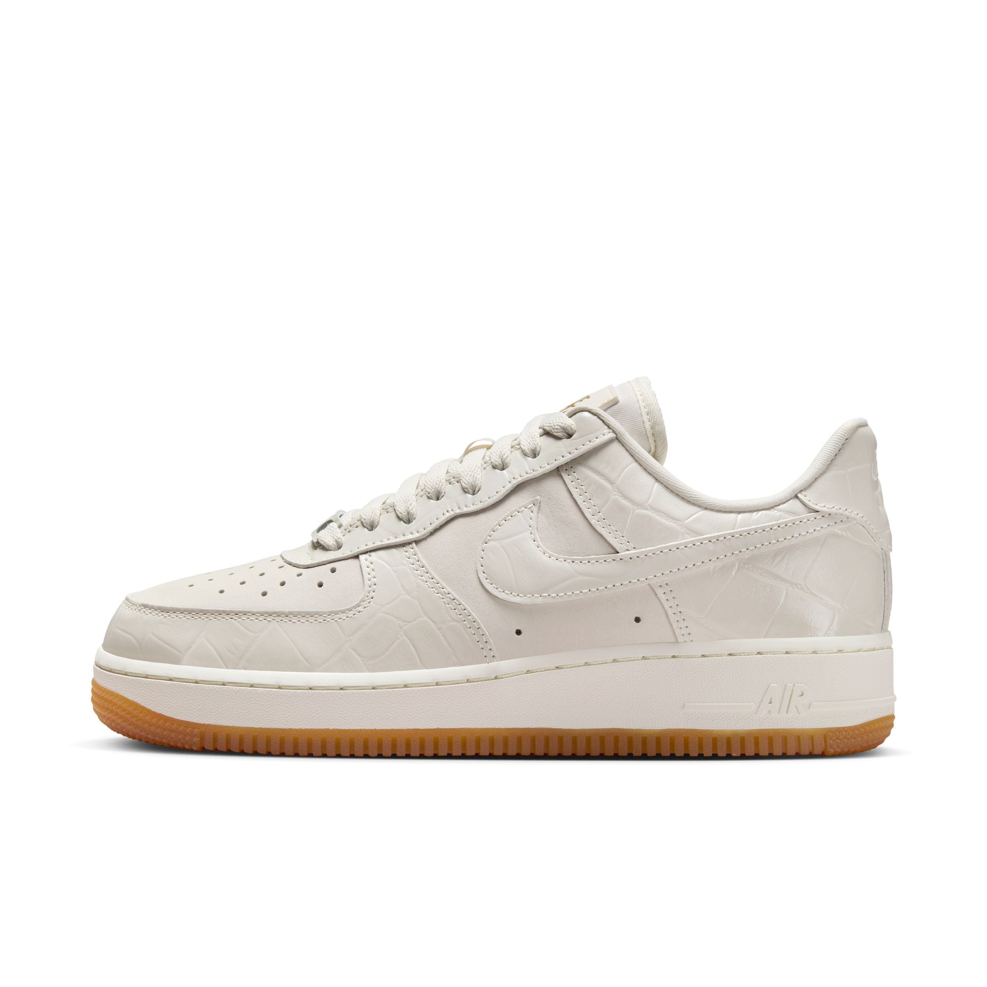 Air Force 1 '07 W 'Phantom Croc' - INVINCIBLE