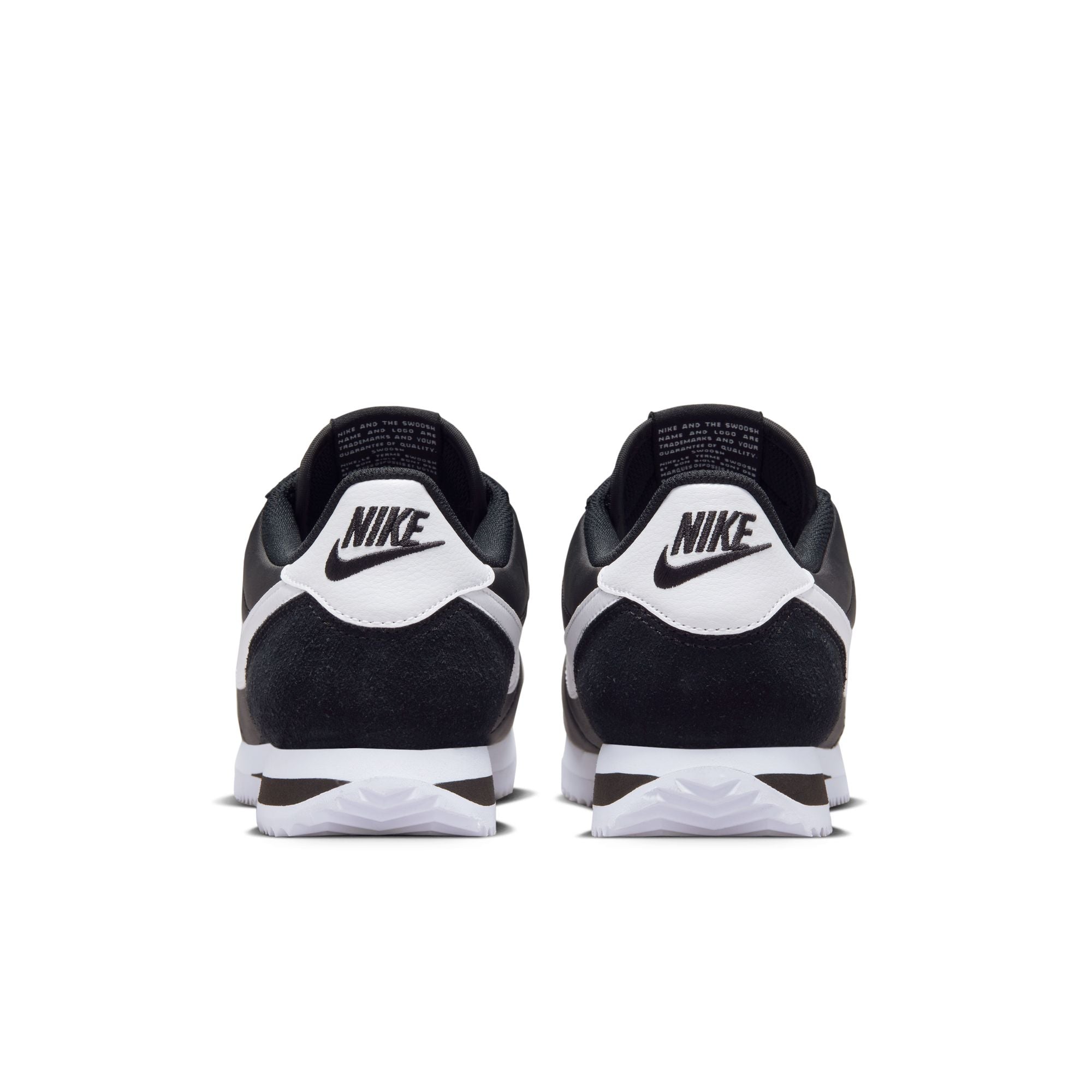 Cortez 'Black and White' W - INVINCIBLE