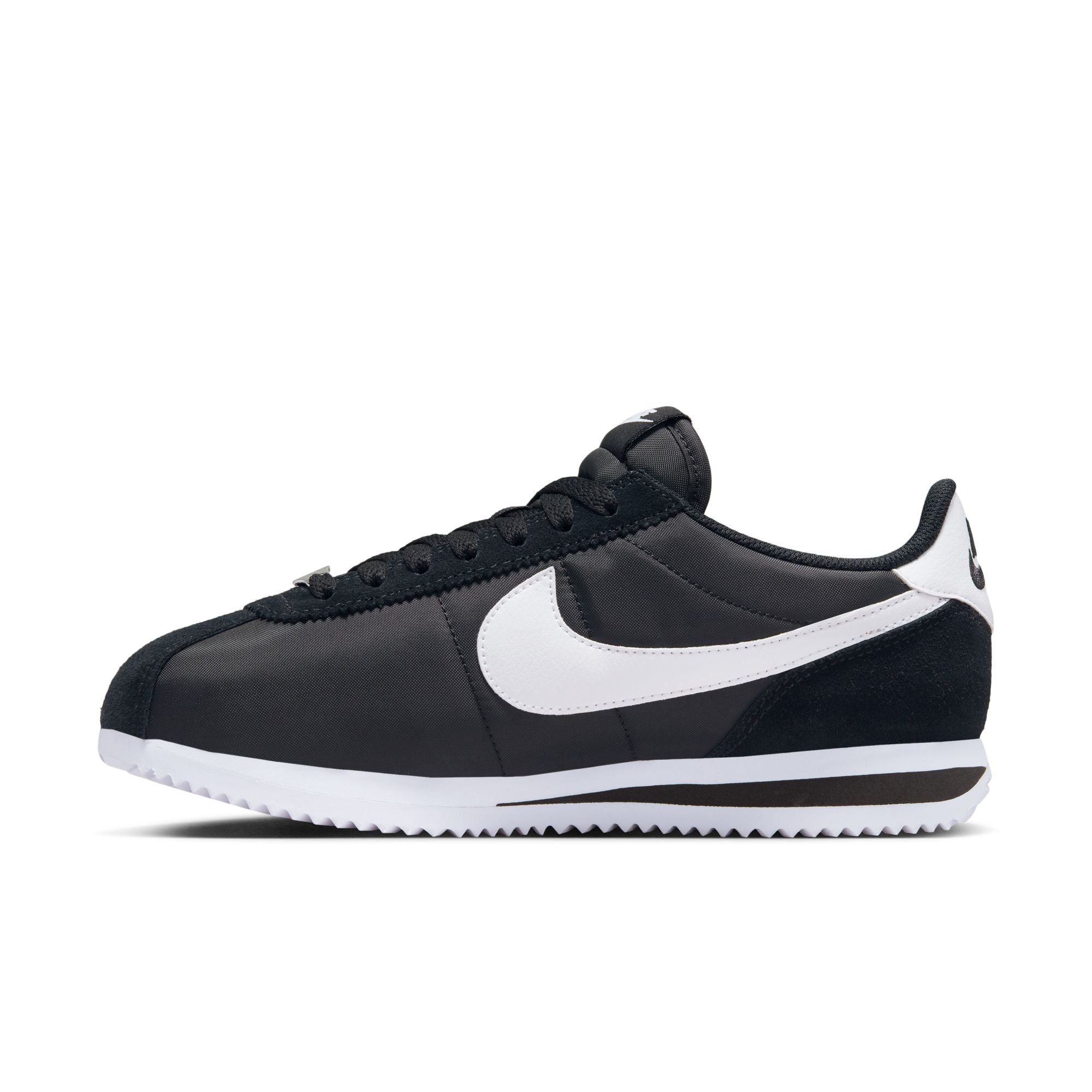 Cortez 'Black and White' W - INVINCIBLE