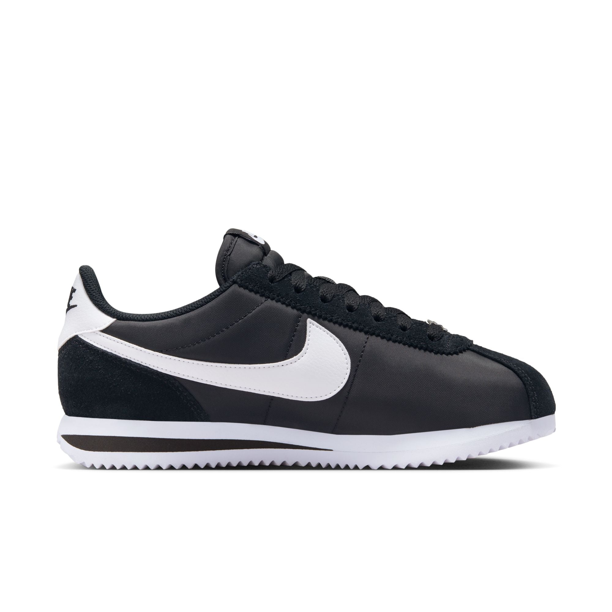 Cortez 'Black and White' W - INVINCIBLE