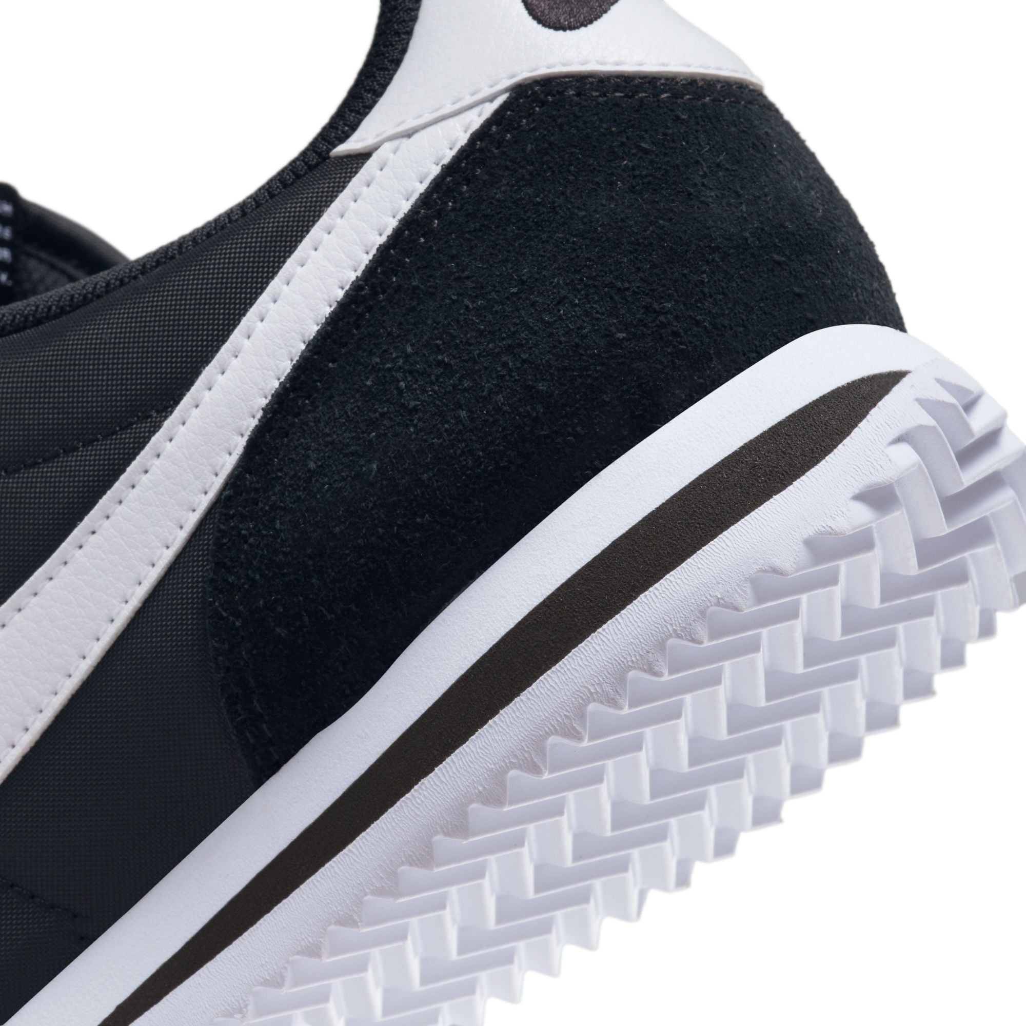 Cortez 'Black and White' W - INVINCIBLE