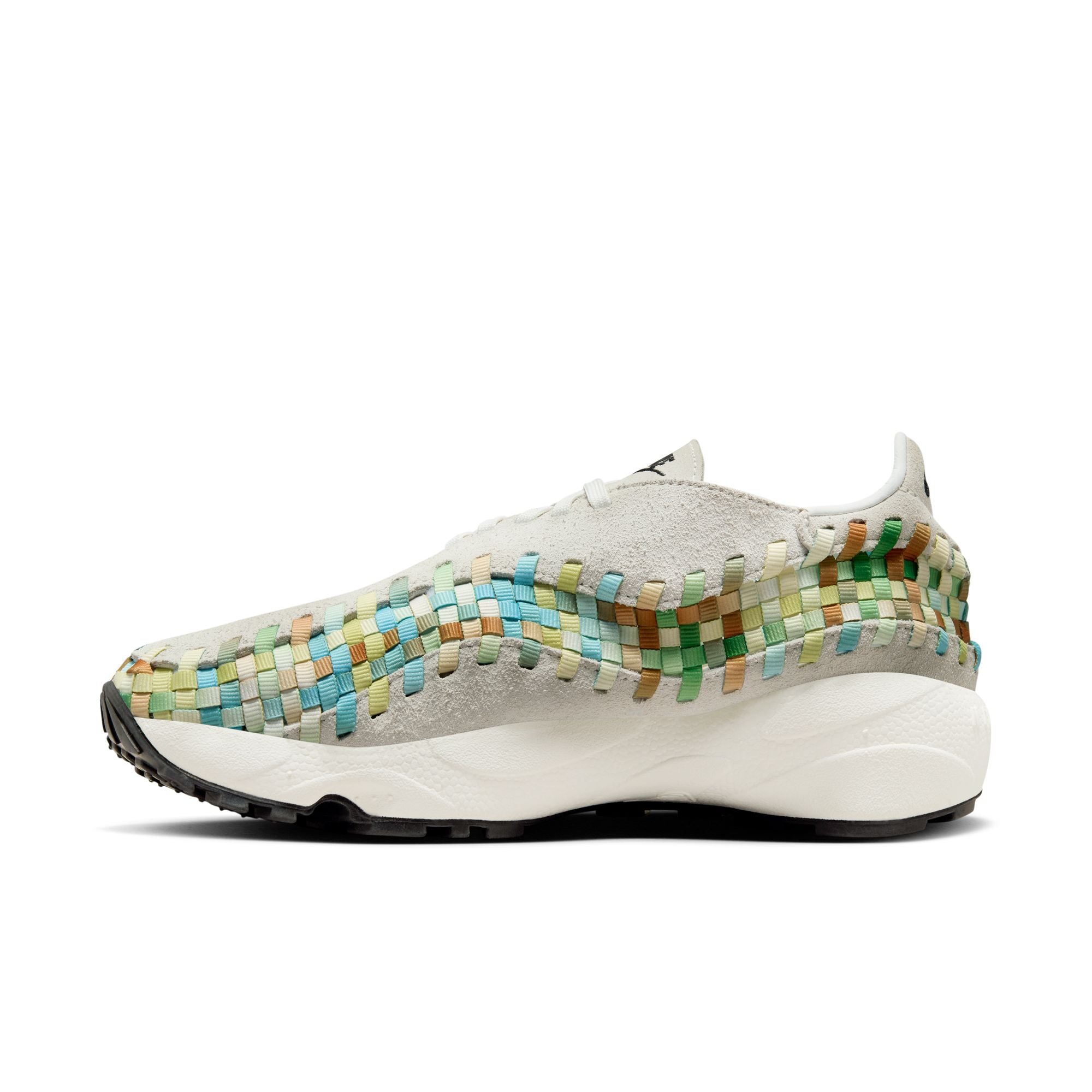 Air Footscape Woven 'Summit White' W - INVINCIBLE