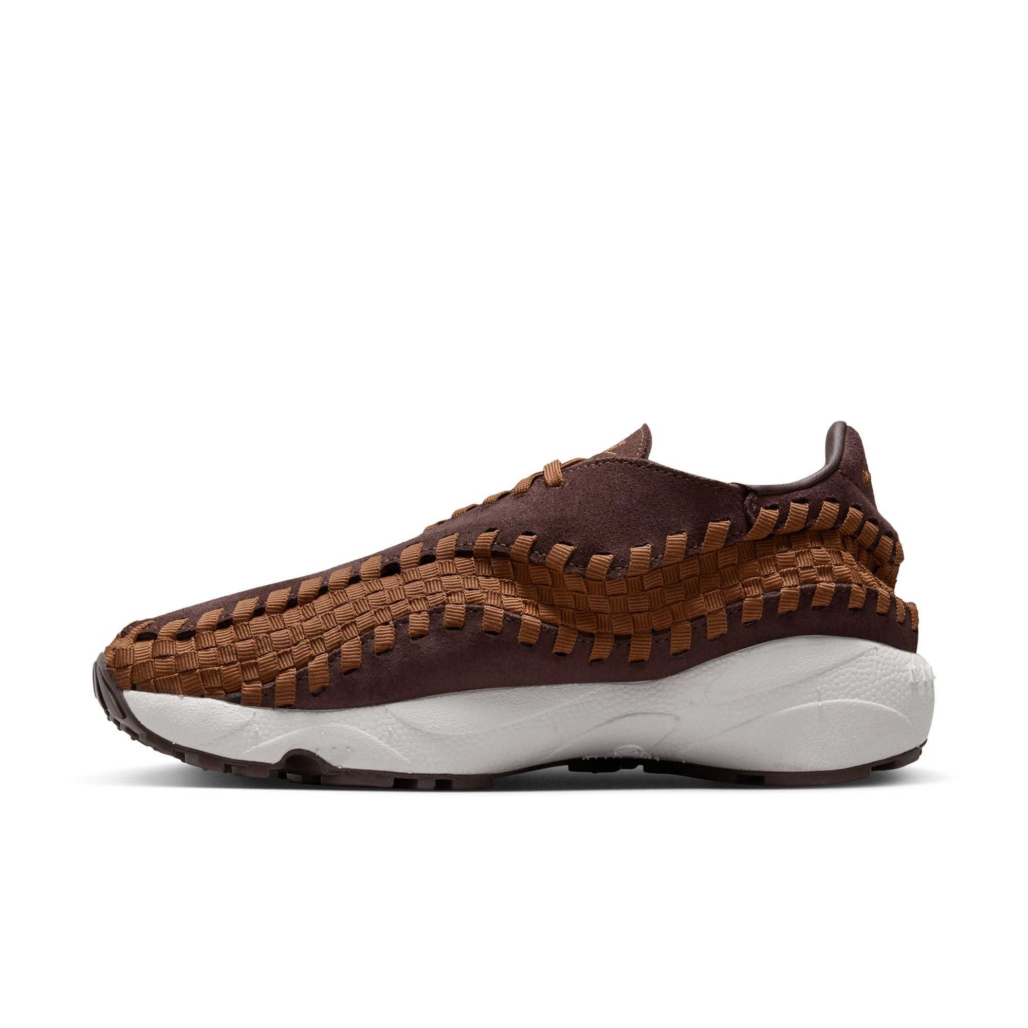 Air Footscape Woven 'Saturn Gold and Earth' W - INVINCIBLE