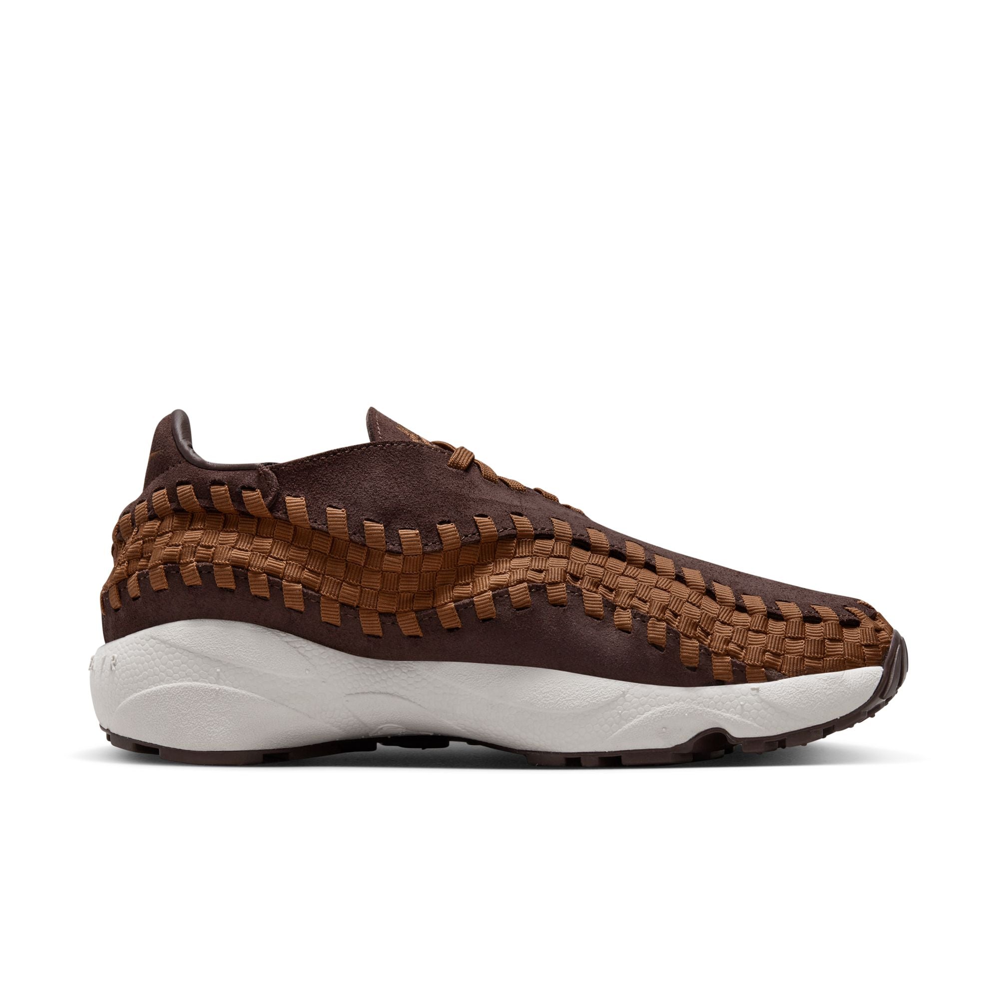 Air Footscape Woven 'Saturn Gold and Earth' W - INVINCIBLE
