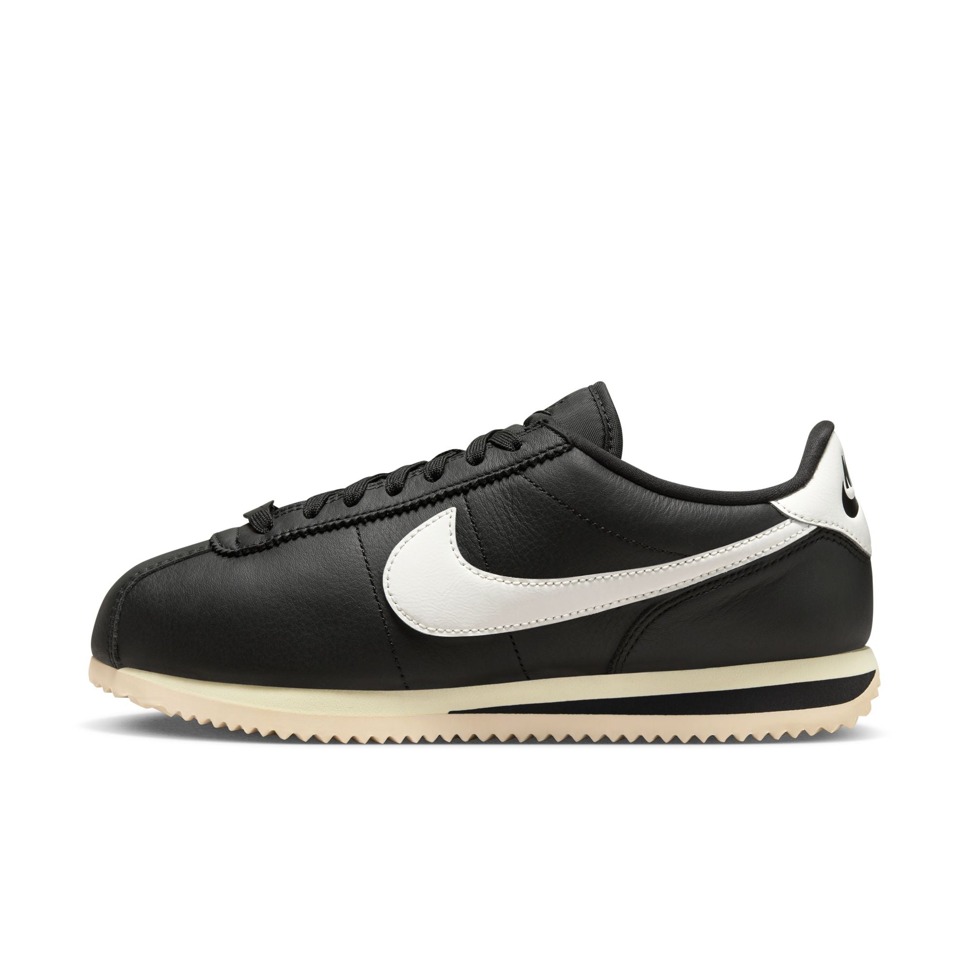 Cortez 23 Premium 'Black and Sail' W - INVINCIBLE