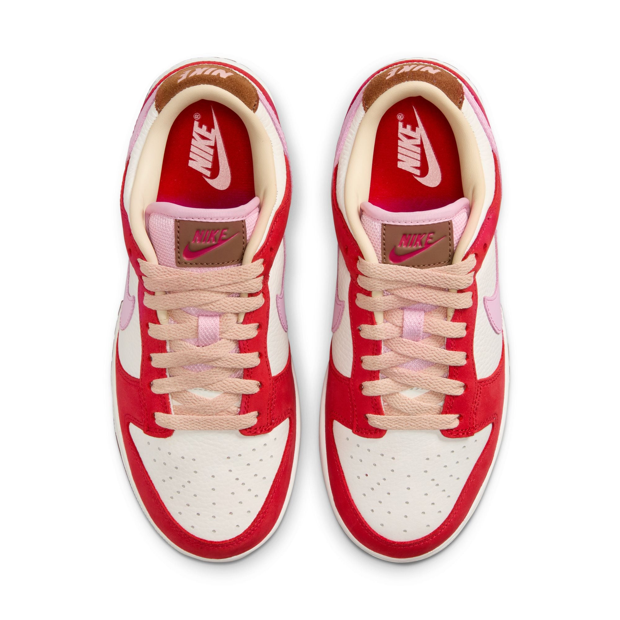 Dunk Low Premium 'Bacon' W - INVINCIBLE