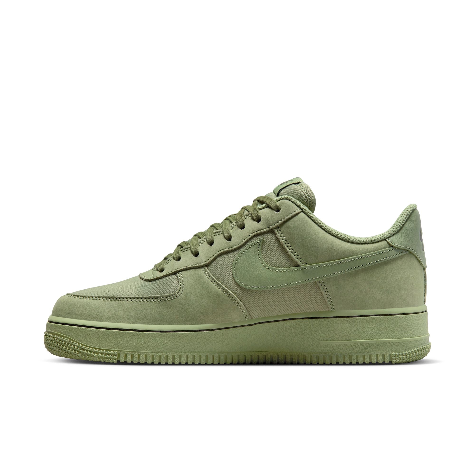 Air force mid clearance green