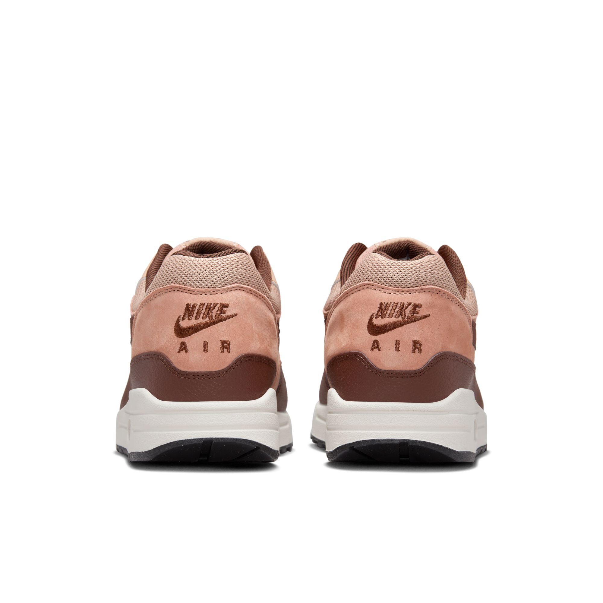 Air Max 1 SC 'Cacao Wow' - INVINCIBLE