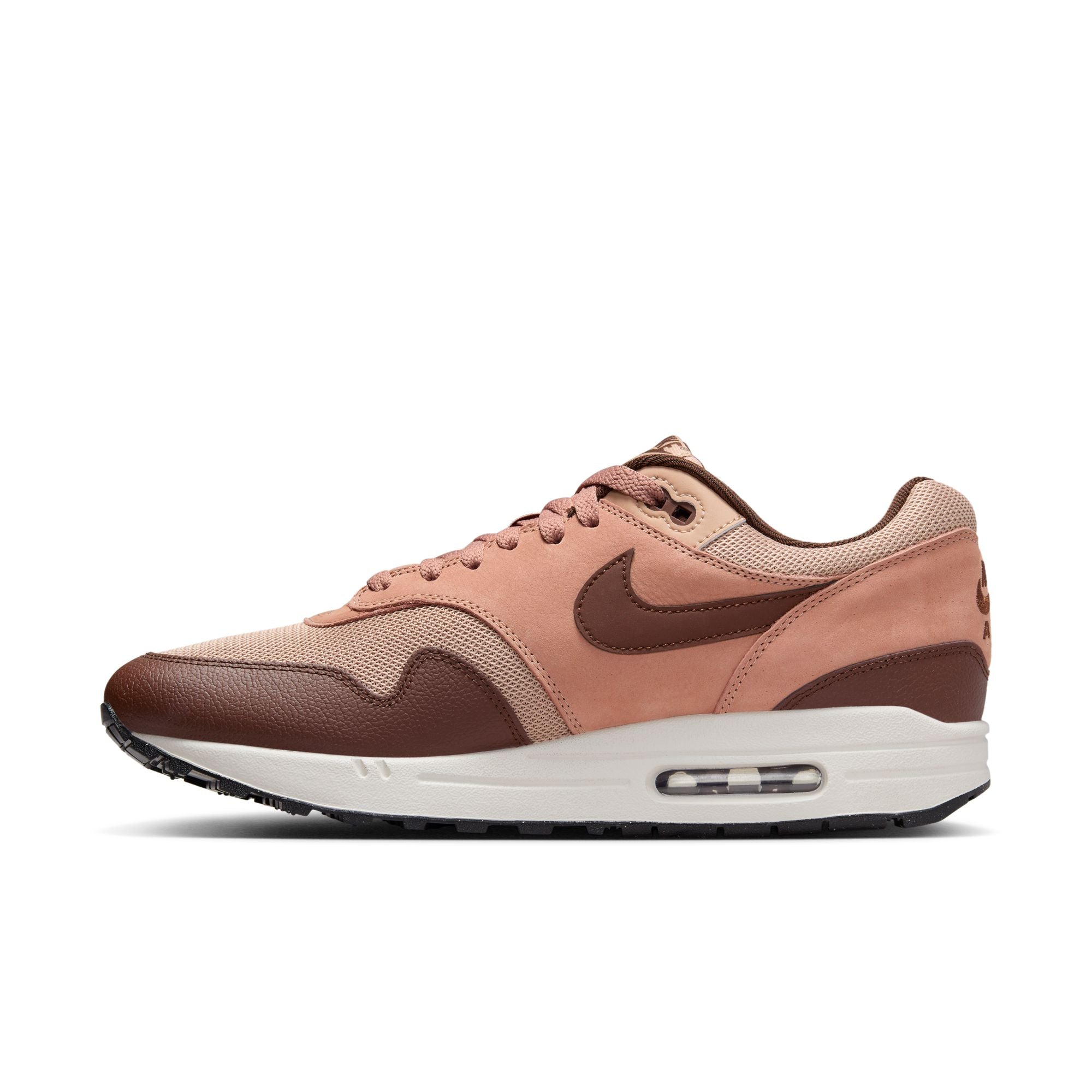 Air Max 1 SC 'Cacao Wow' - INVINCIBLE