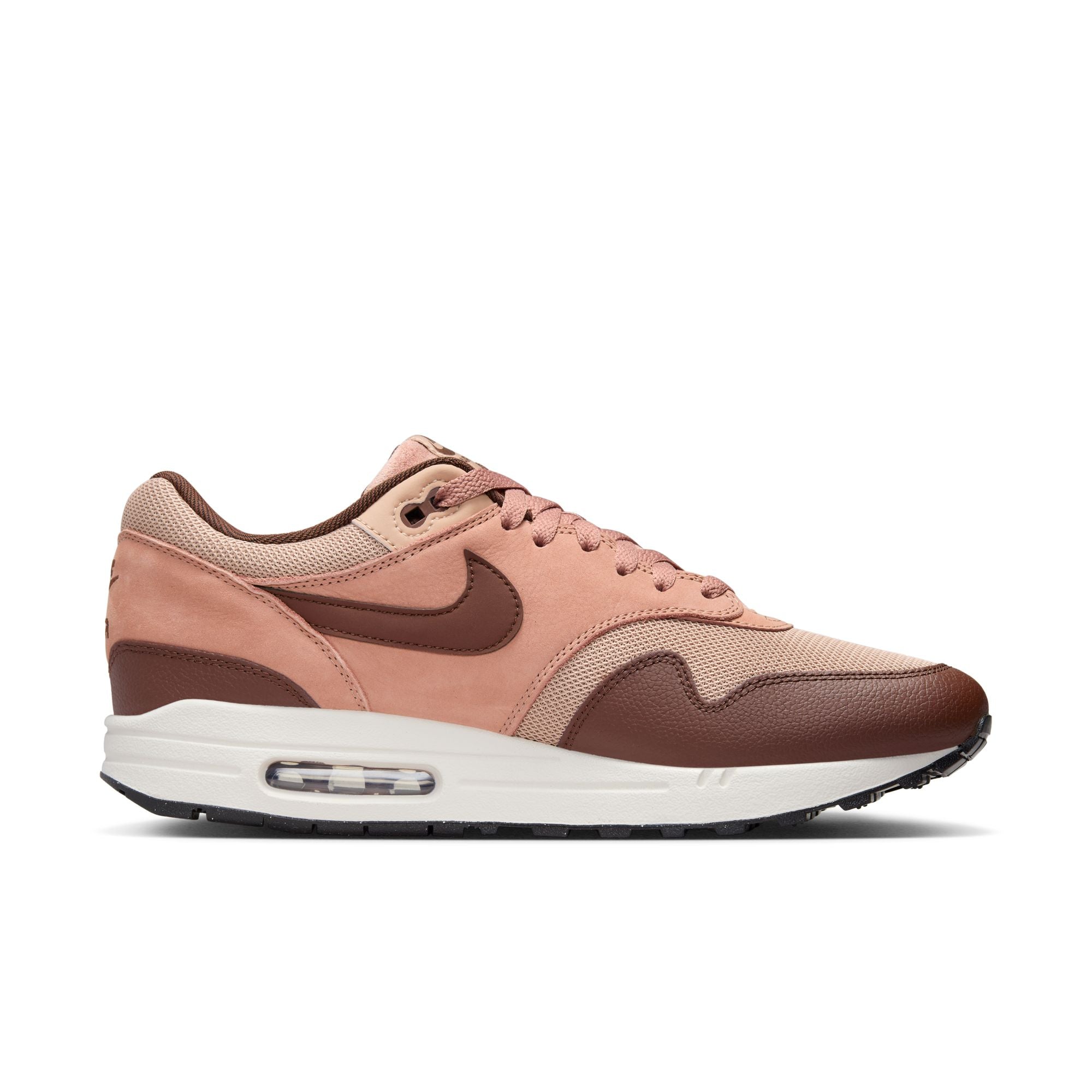 Air Max 1 SC 'Cacao Wow' - INVINCIBLE