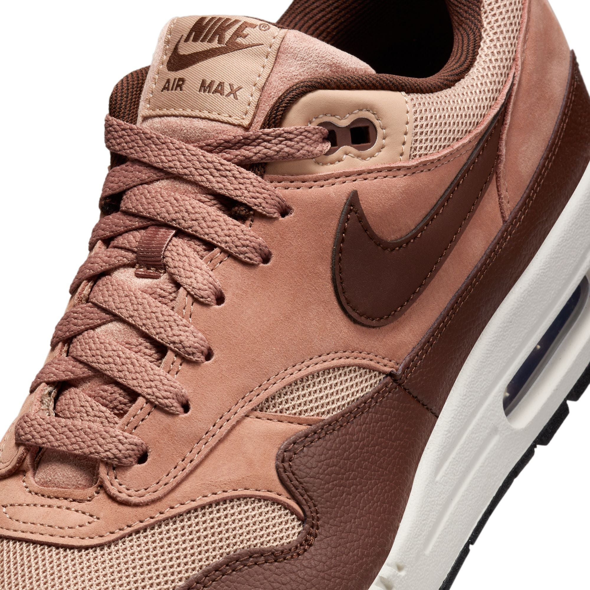 Air Max 1 SC 'Cacao Wow' - INVINCIBLE