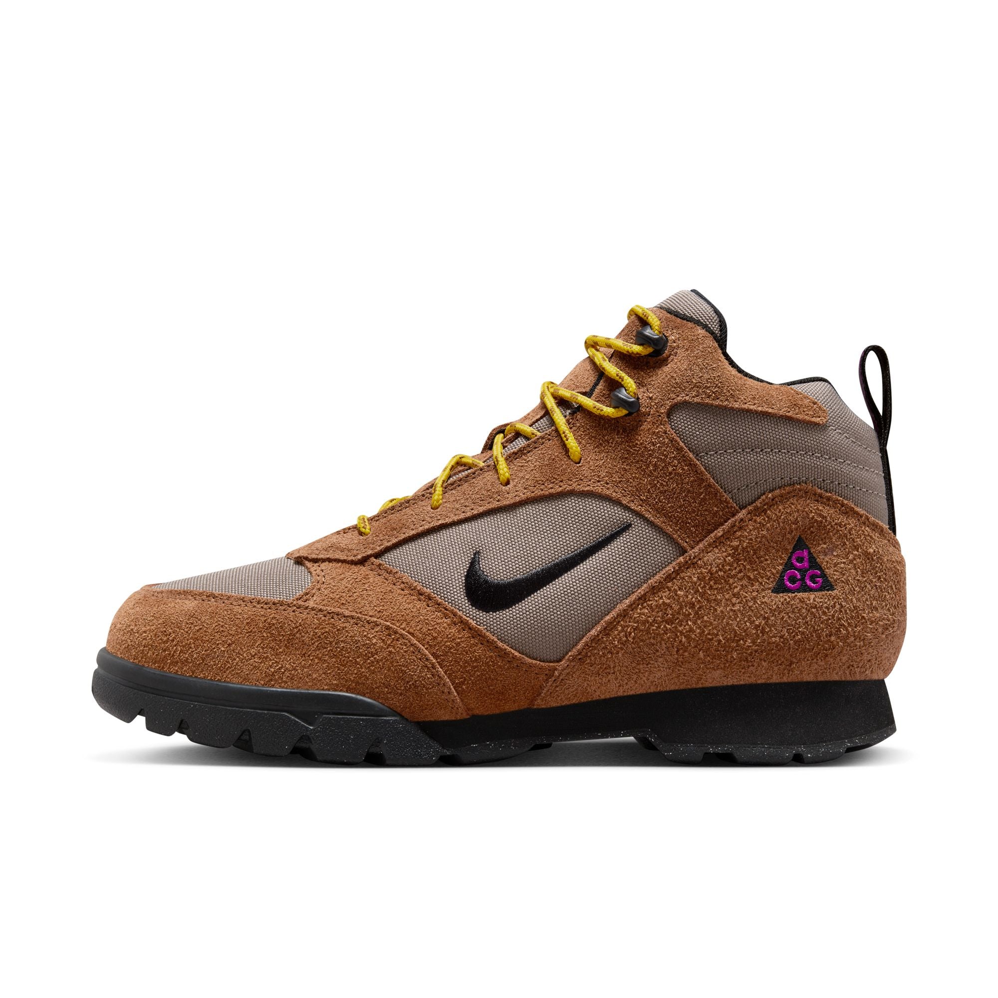 ACG Torre Mid Waterproof 'Pecan and Olive Grey' - INVINCIBLE