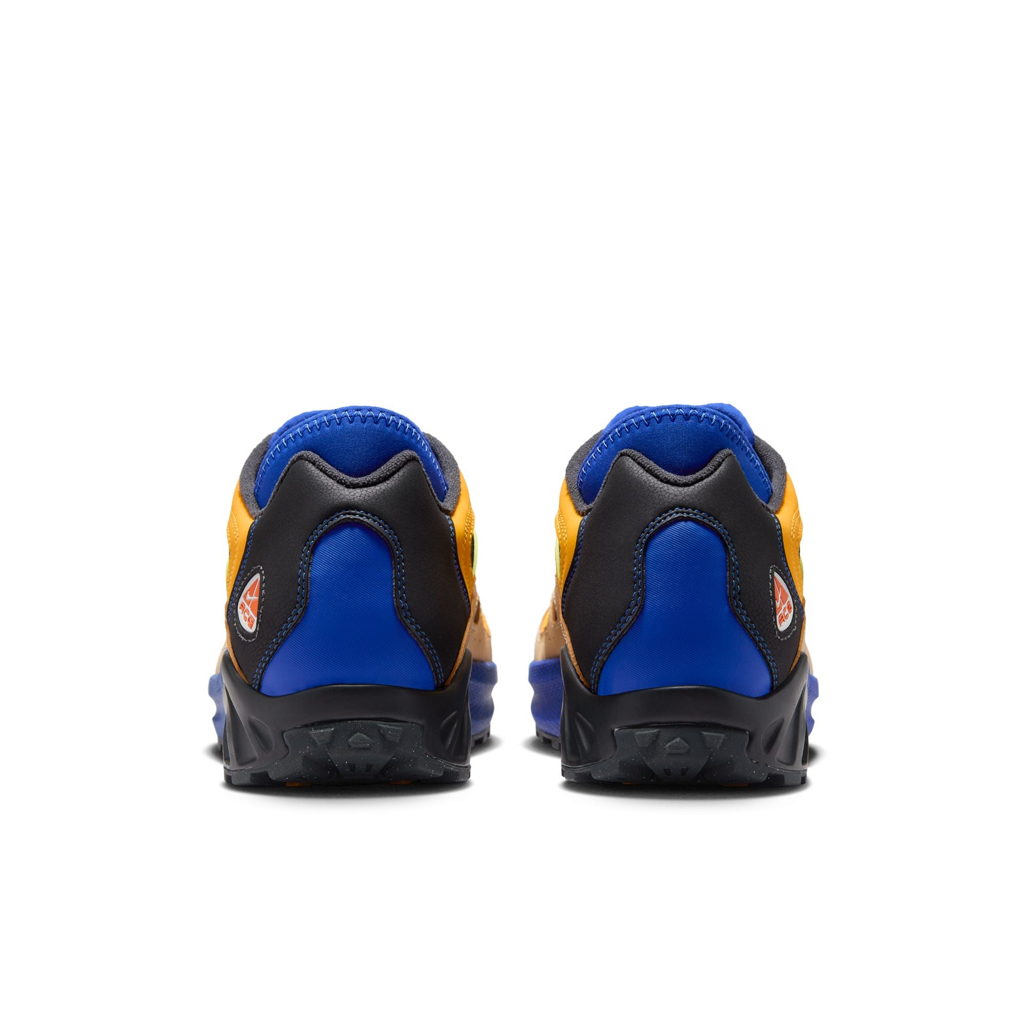 ACG Air Exploraid 'Hyper Royal' - INVINCIBLE