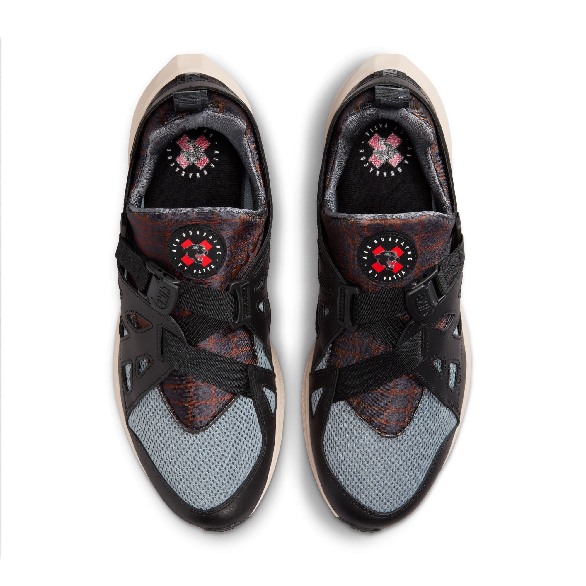 Puma style huarache best sale