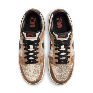 Dunk Low PRM 'Head 2 Head' – INVINCIBLE Indonesia