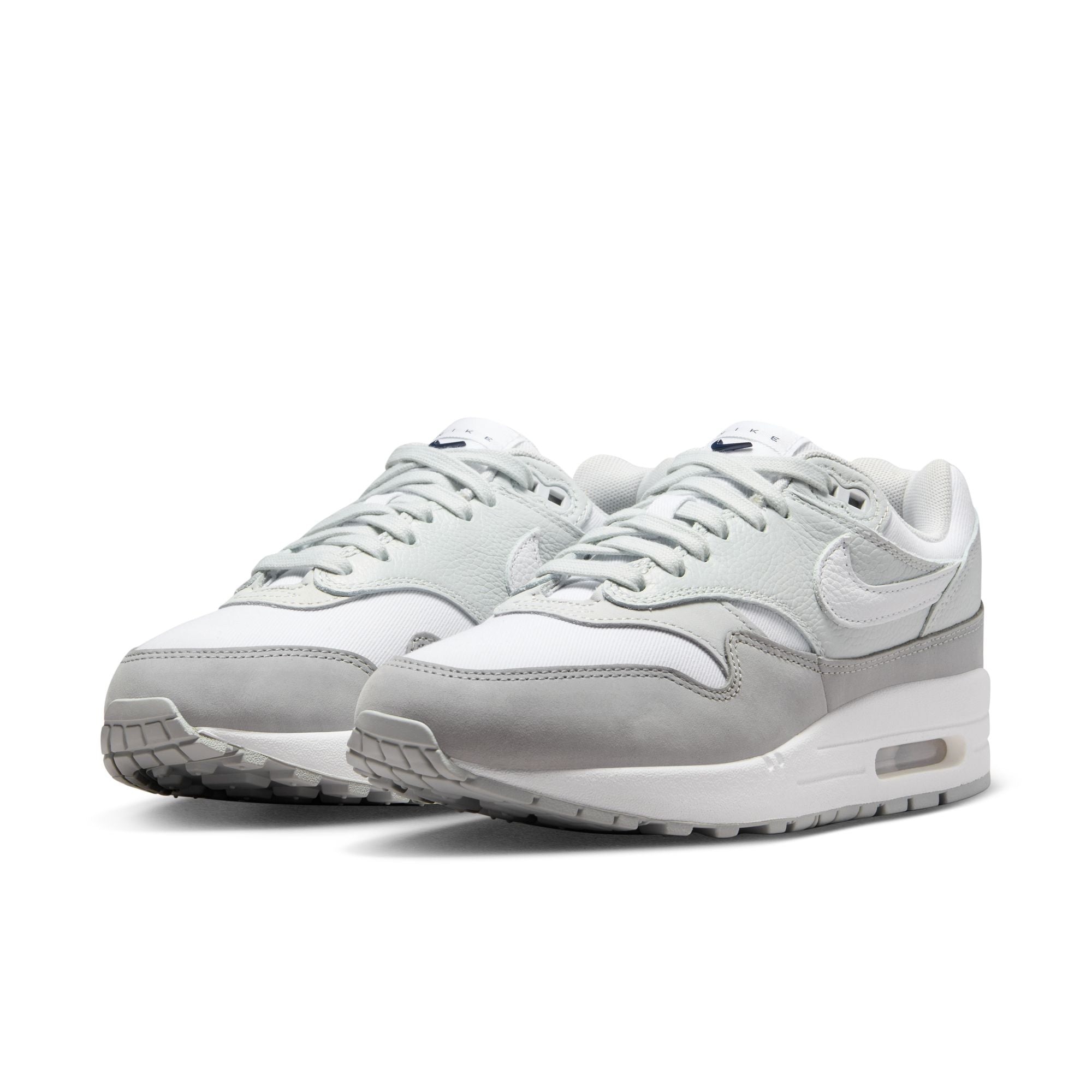 Air Max 1 '87 LX NBHD 'Light Smoke Grey' W - INVINCIBLE