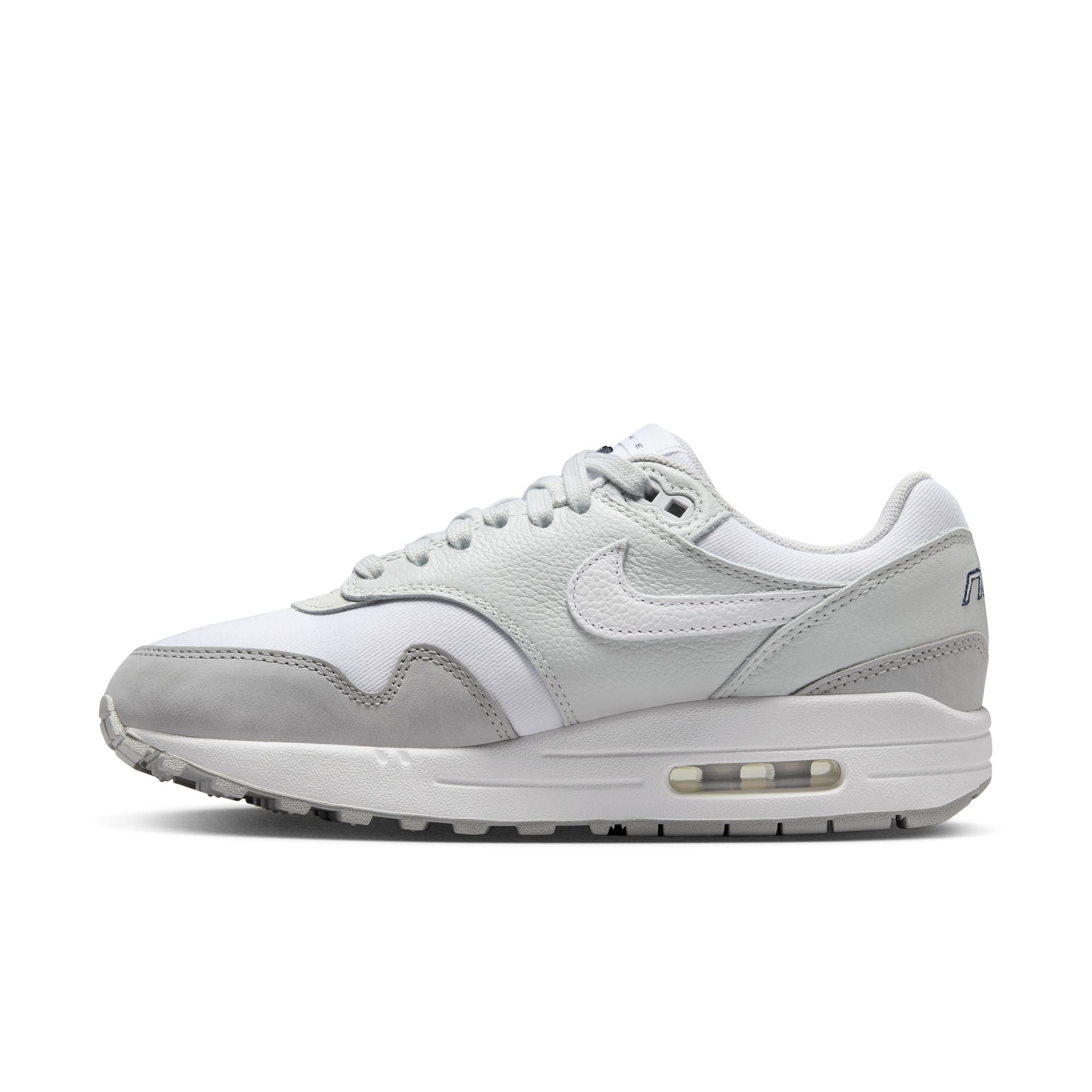 Air Max 1 '87 LX NBHD 'Light Smoke Grey' W - INVINCIBLE