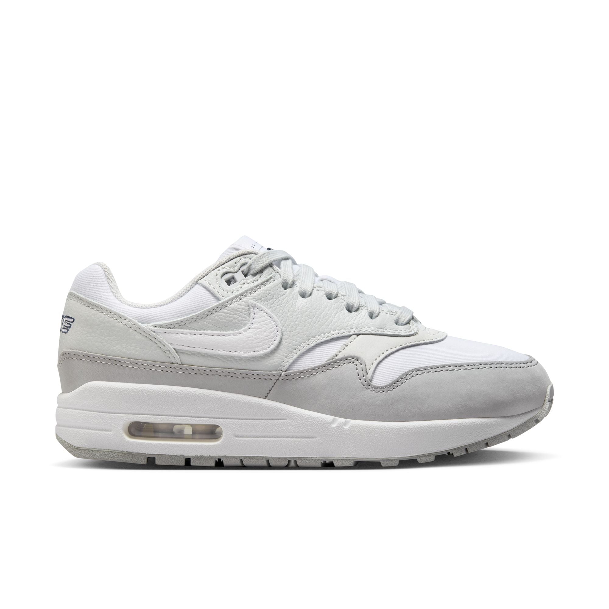 Air Max 1 '87 LX NBHD 'Light Smoke Grey' W - INVINCIBLE