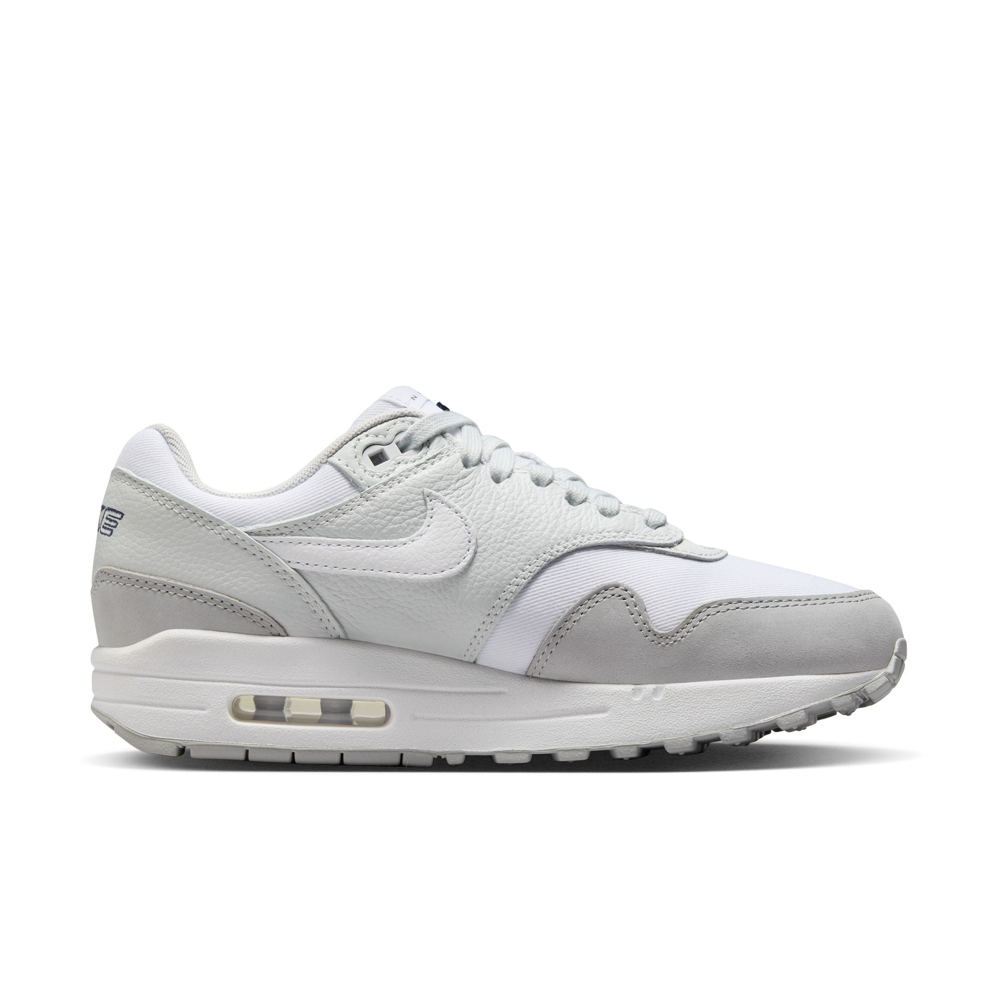 Air Max 1 '87 LX NBHD 'Light Smoke Grey' W - INVINCIBLE